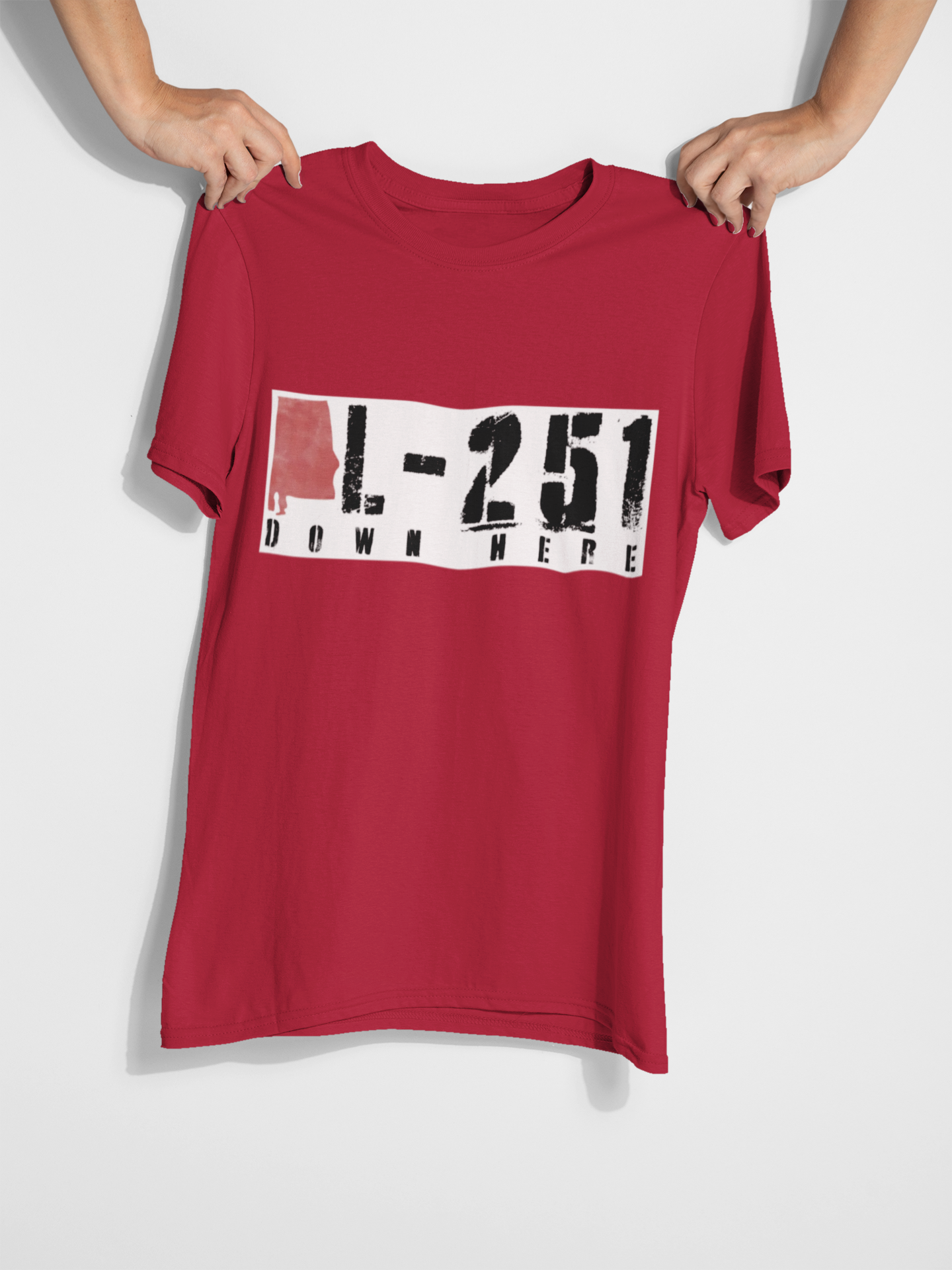 AL-251 Urban T-Shirt  product thumbnail image