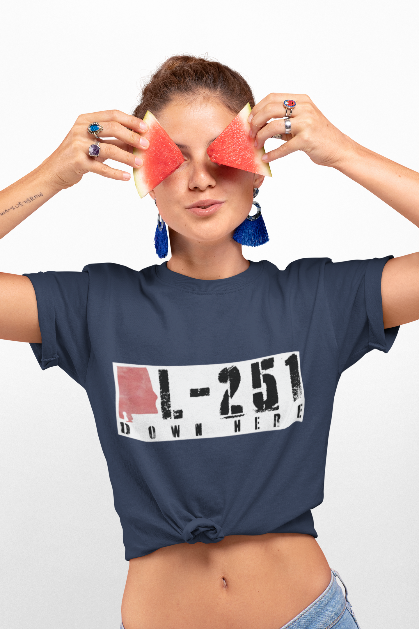 AL-251 Urban T-Shirt  product thumbnail image