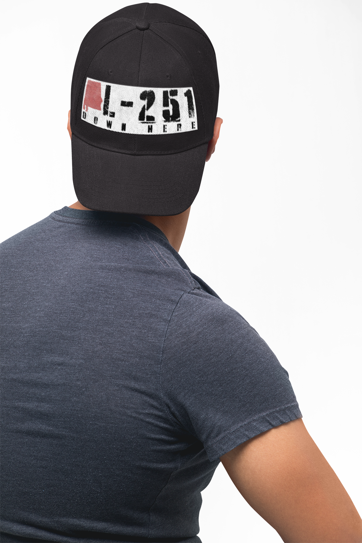 Retro Urban Trucker product thumbnail image