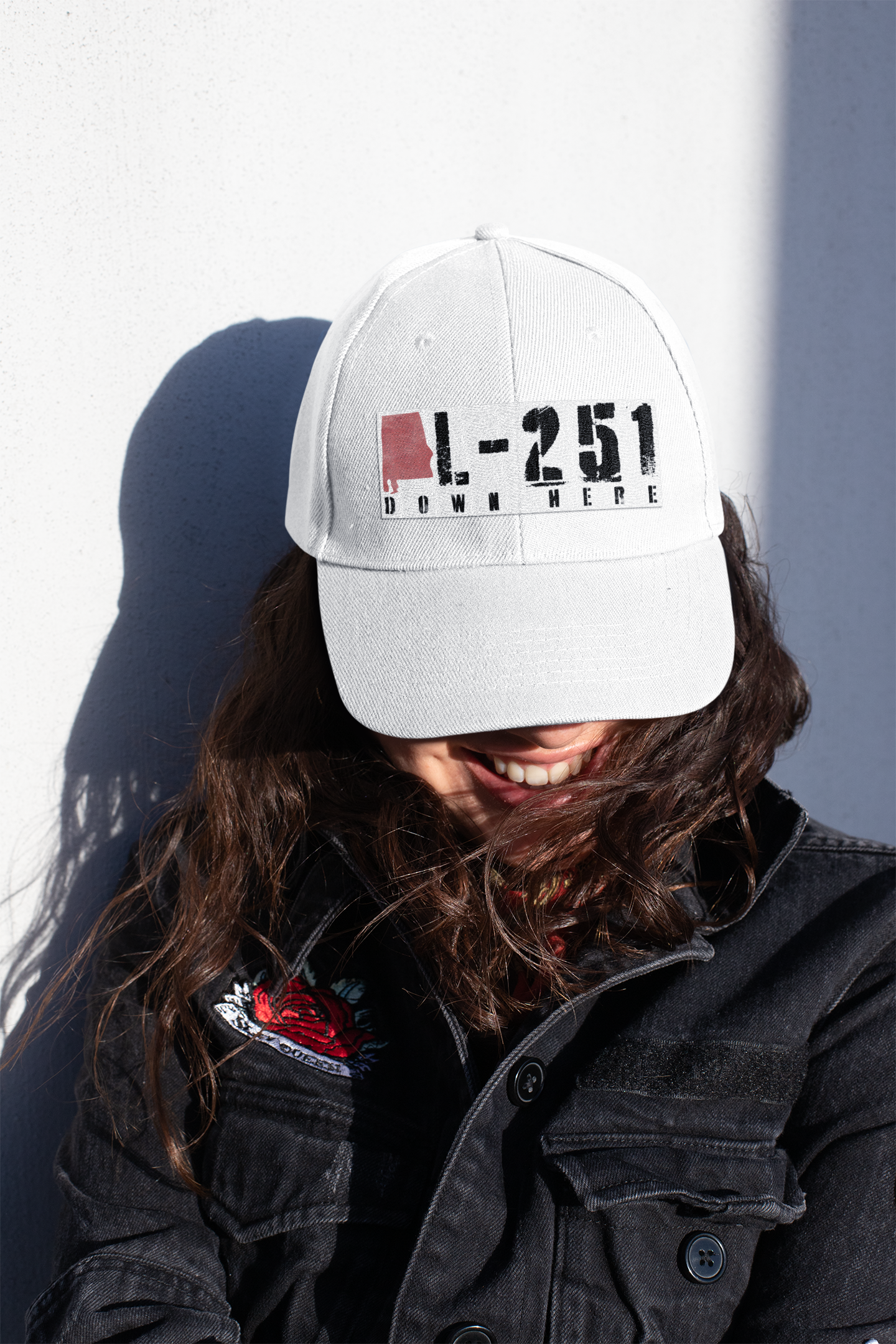 Retro Urban Trucker product thumbnail image