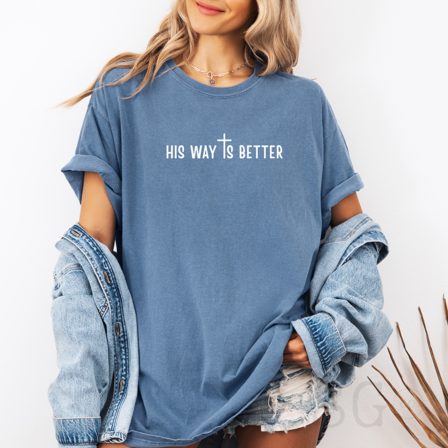 His Way is Better product thumbnail image