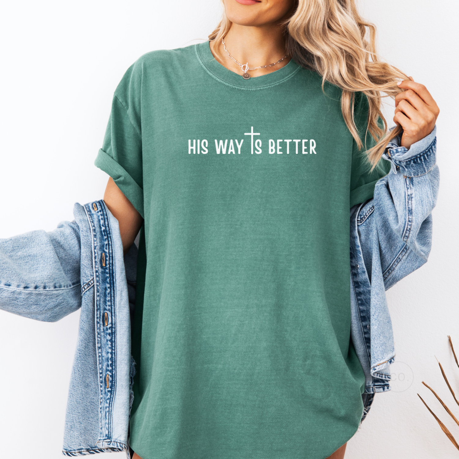 His Way is Better product thumbnail image