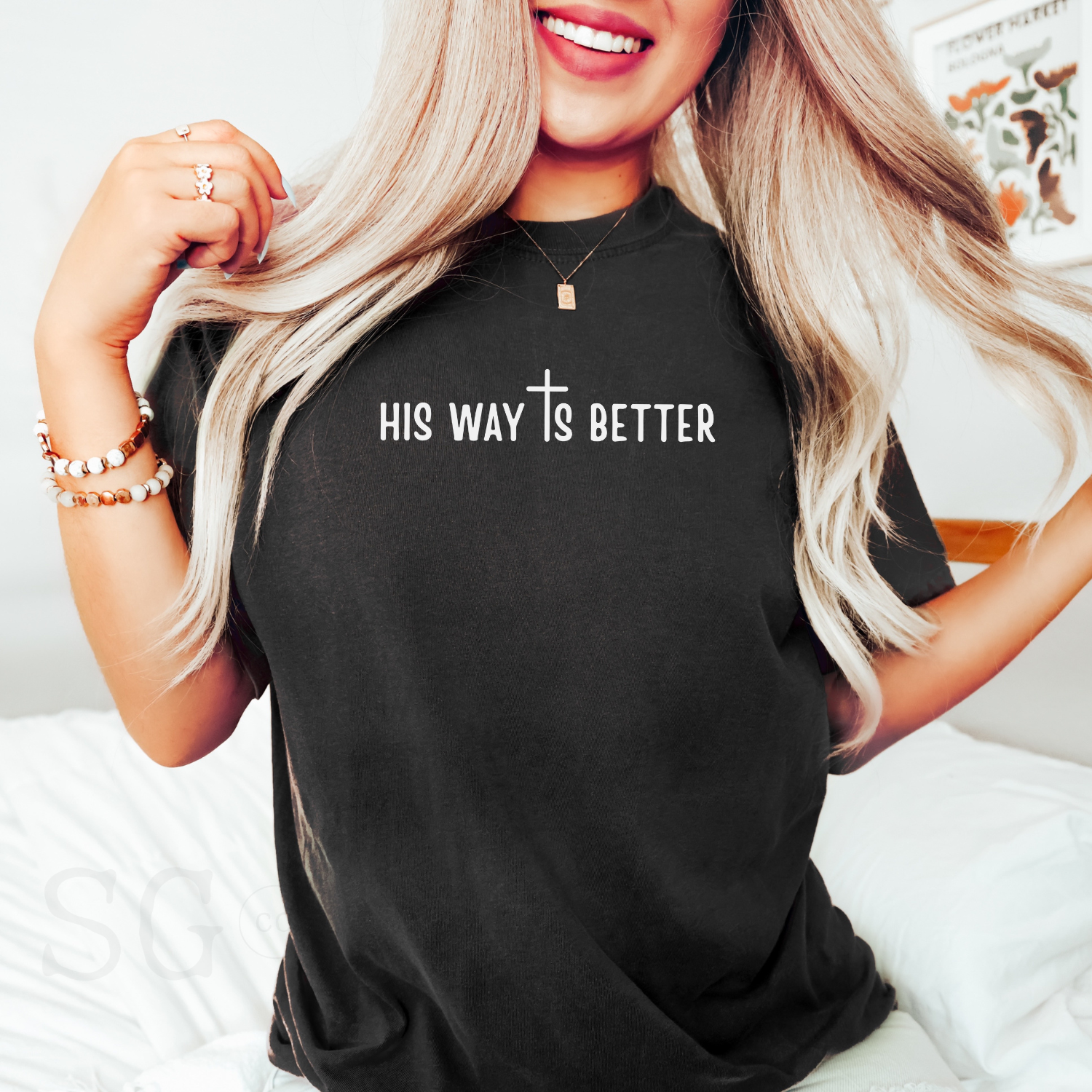 His Way is Better product thumbnail image