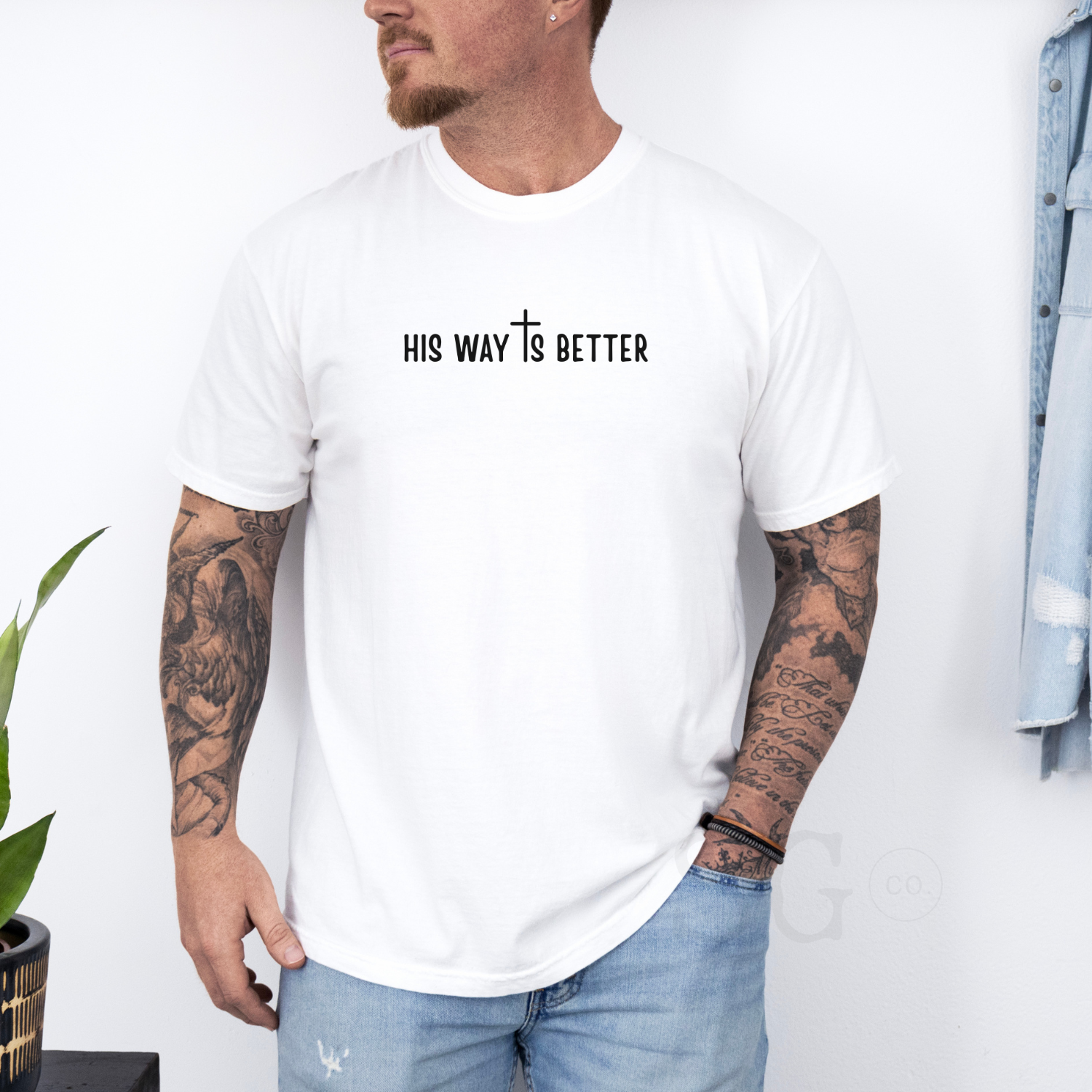 His Way is Better product thumbnail image