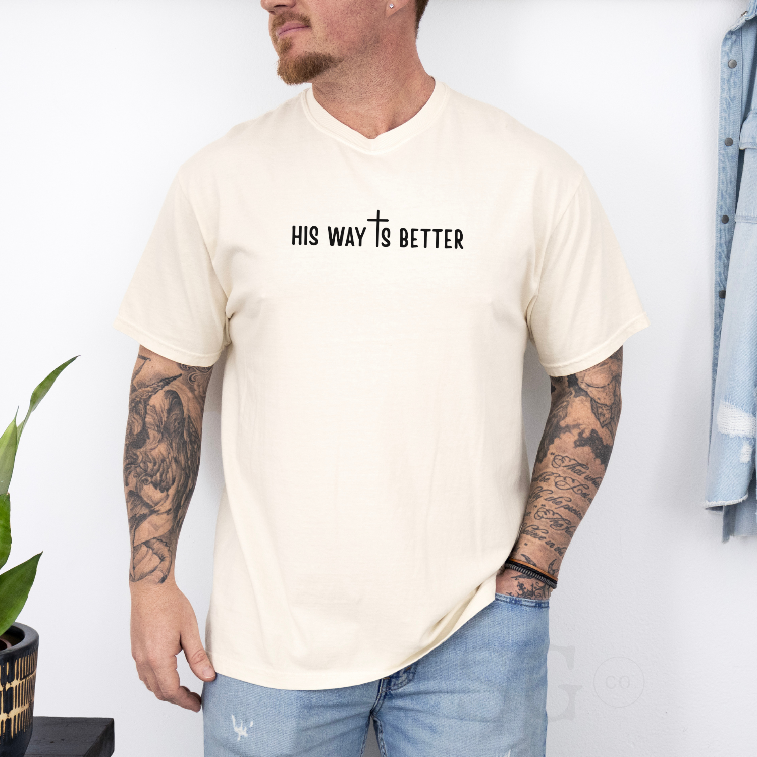 His Way is Better product thumbnail image