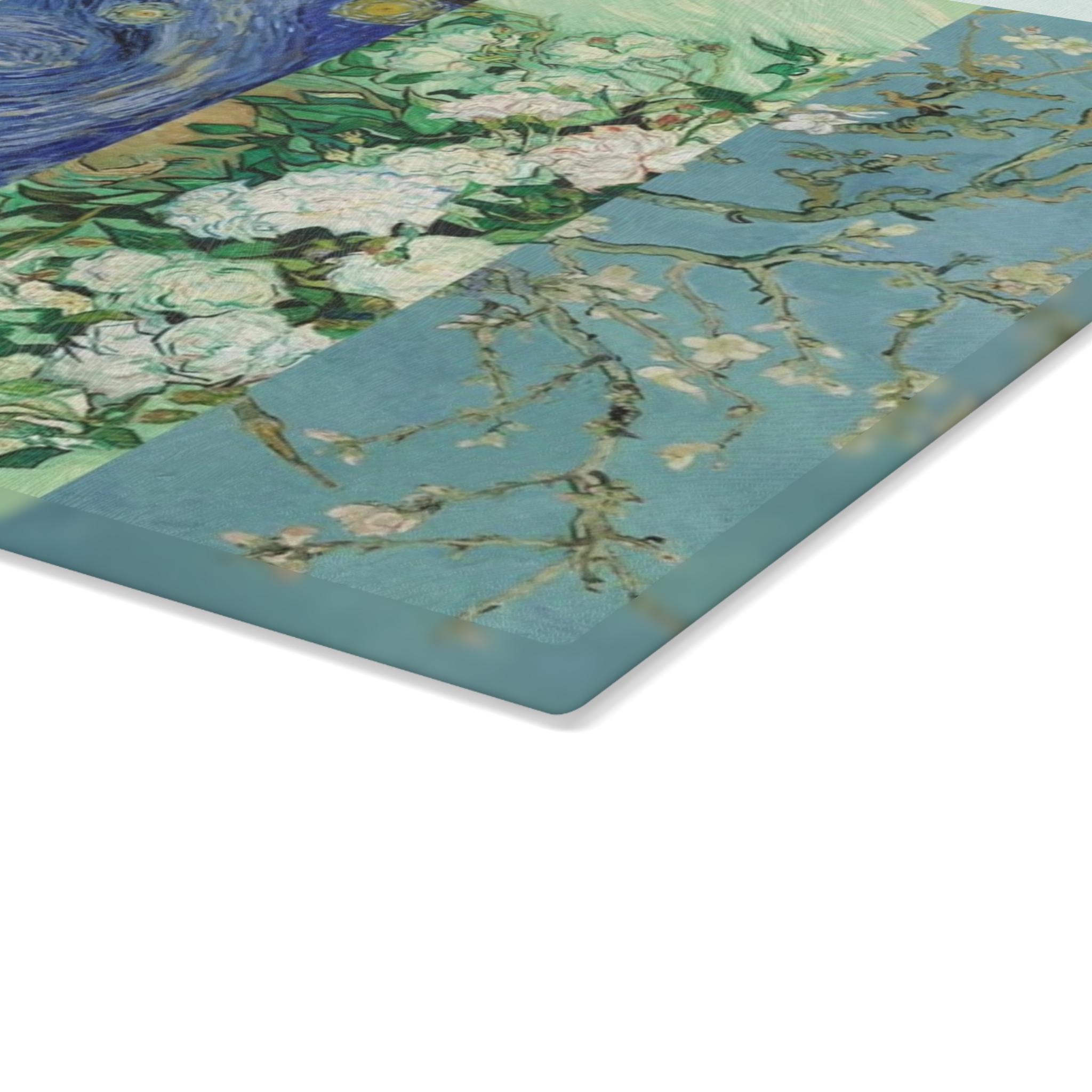 Personalized Glass Cutting Board, Trendy Kitchen Aesthetics, Unique Accessory, Chefs, Modern Kitchen Decor, Weddings Anniversary Birthdays Gift ideas product thumbnail image Personalized Glass Cutting Board, Trendy Kitchen Aesthetics, Unique Accessory, Chefs, Modern Kitchen Decor, Weddings Anniversary Birthdays Gift ideas product thumbnail image