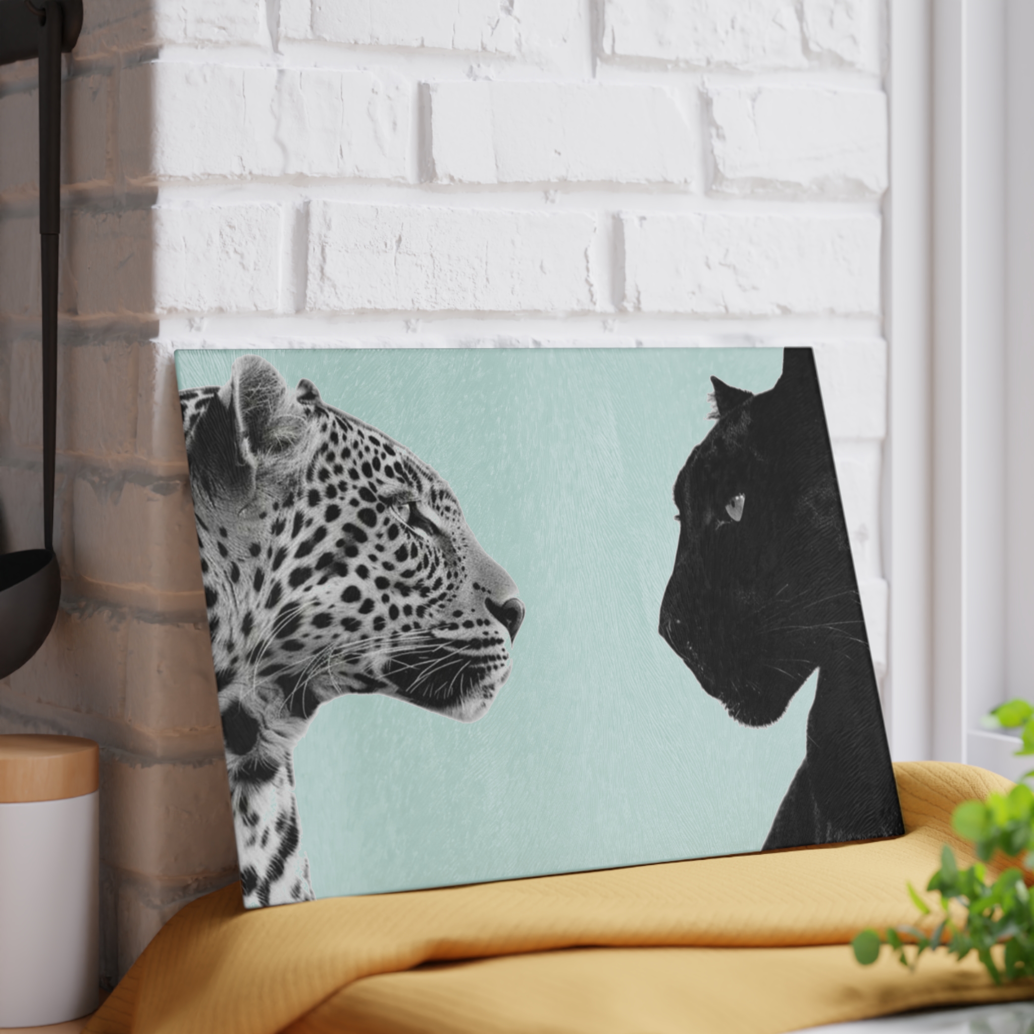 Personalized Glass Cutting Board, Trendy Kitchen Aesthetics, Unique Accessory, Chefs, Modern Kitchen Decor, Weddings Anniversary Birthdays Gift ideas product thumbnail image Personalized Glass Cutting Board, Trendy Kitchen Aesthetics, Unique Accessory, Chefs, Modern Kitchen Decor, Weddings Anniversary Birthdays Gift ideas product thumbnail image