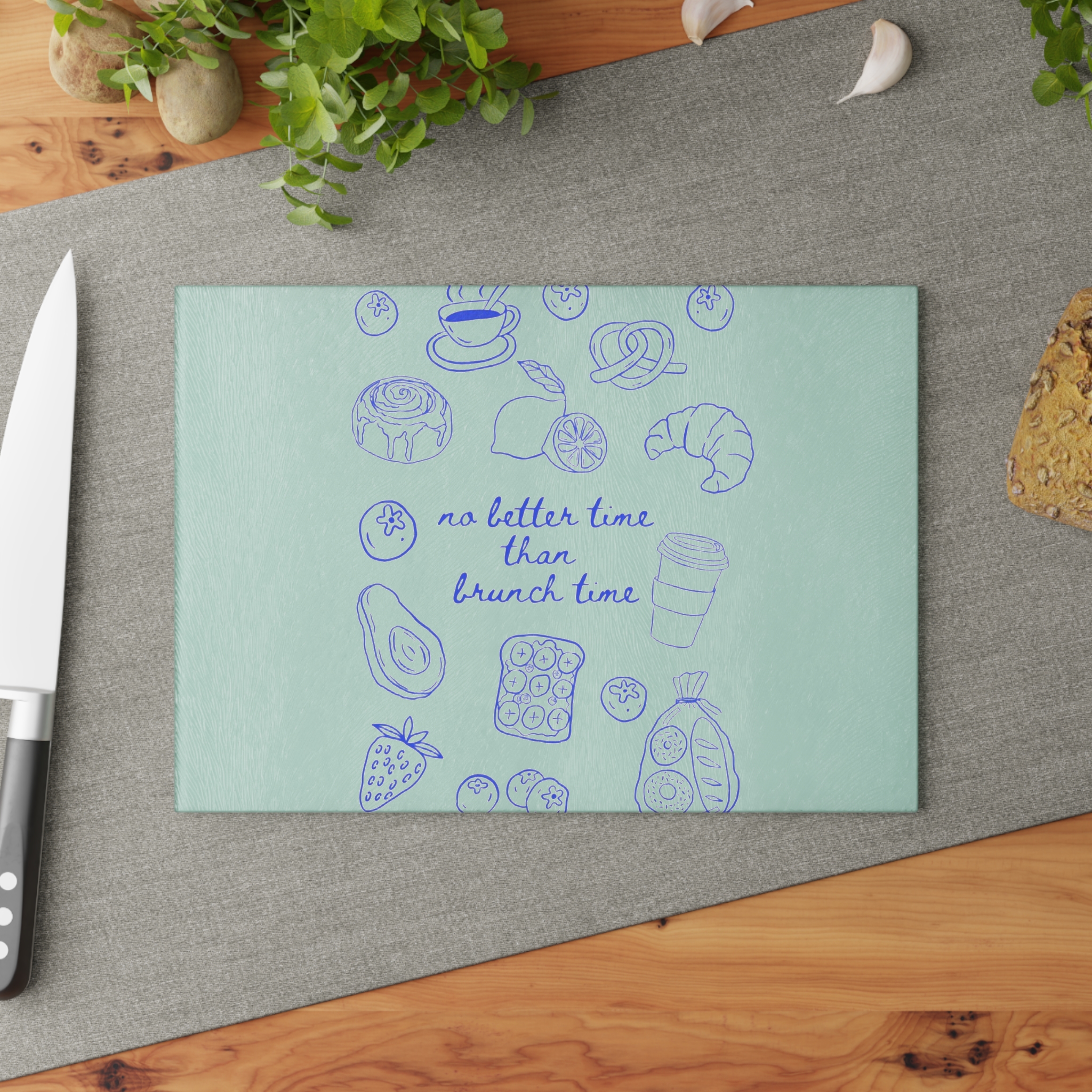 Personalized Glass Cutting Board, Trendy Kitchen Aesthetics, Unique Accessory, Chefs, Modern Kitchen Decor, Weddings Anniversary Birthdays Gift ideas product thumbnail image Personalized Glass Cutting Board, Trendy Kitchen Aesthetics, Unique Accessory, Chefs, Modern Kitchen Decor, Weddings Anniversary Birthdays Gift ideas product thumbnail image