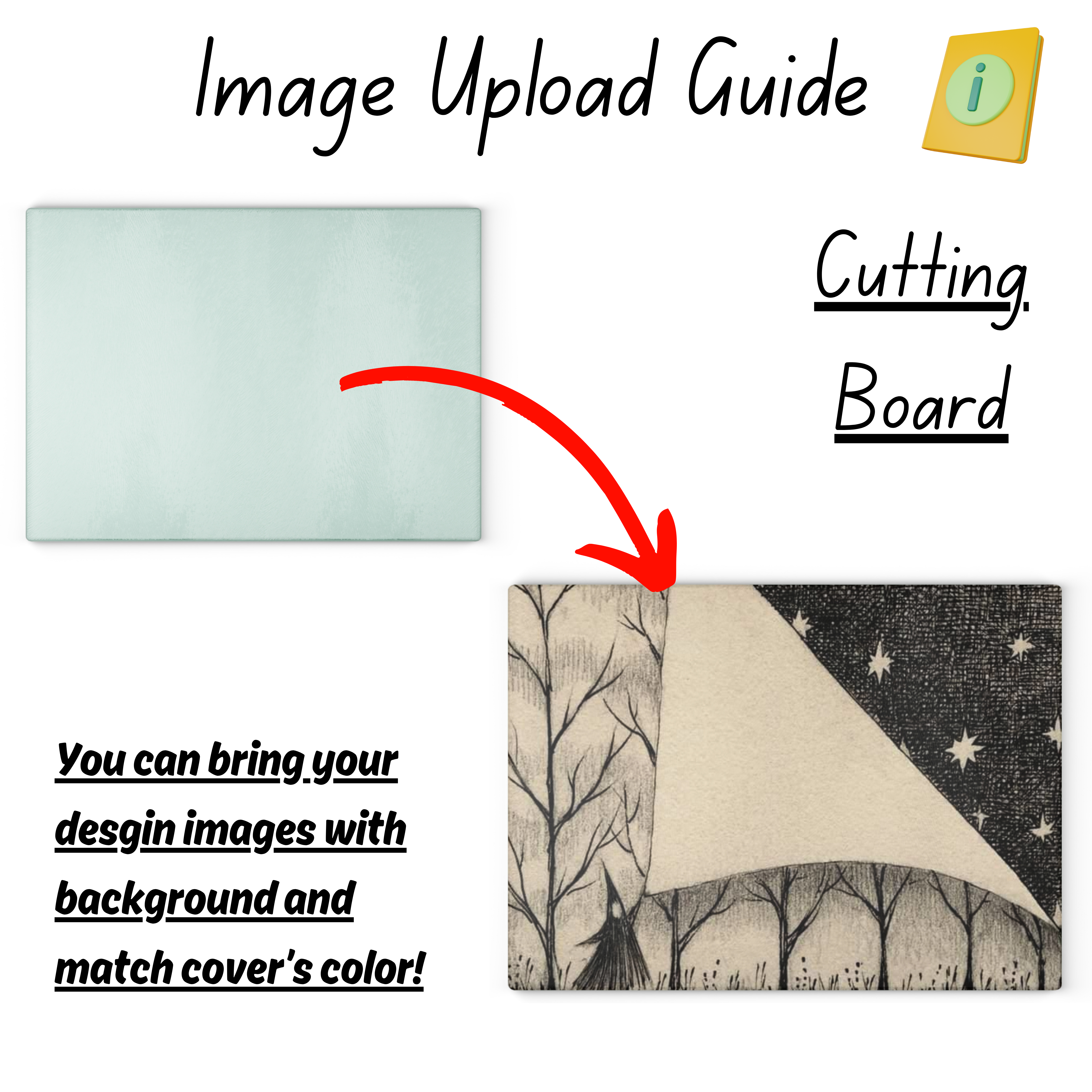 Personalized Glass Cutting Board, Trendy Kitchen Aesthetics, Unique Accessory, Chefs, Modern Kitchen Decor, Weddings Anniversary Birthdays Gift ideas product thumbnail image Personalized Glass Cutting Board, Trendy Kitchen Aesthetics, Unique Accessory, Chefs, Modern Kitchen Decor, Weddings Anniversary Birthdays Gift ideas product thumbnail image