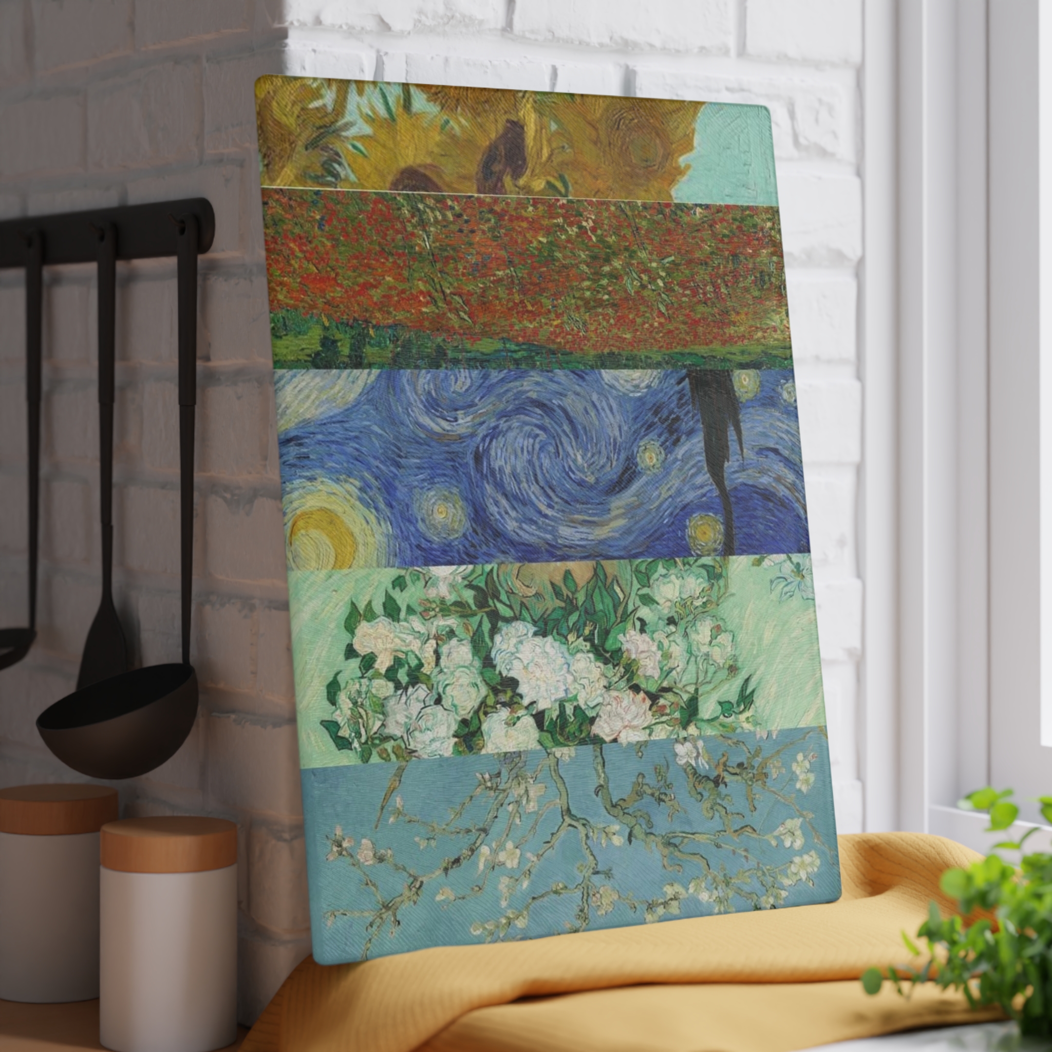 Personalized Glass Cutting Board, Trendy Kitchen Aesthetics, Unique Accessory, Chefs, Modern Kitchen Decor, Weddings Anniversary Birthdays Gift ideas product thumbnail image Personalized Glass Cutting Board, Trendy Kitchen Aesthetics, Unique Accessory, Chefs, Modern Kitchen Decor, Weddings Anniversary Birthdays Gift ideas product thumbnail image