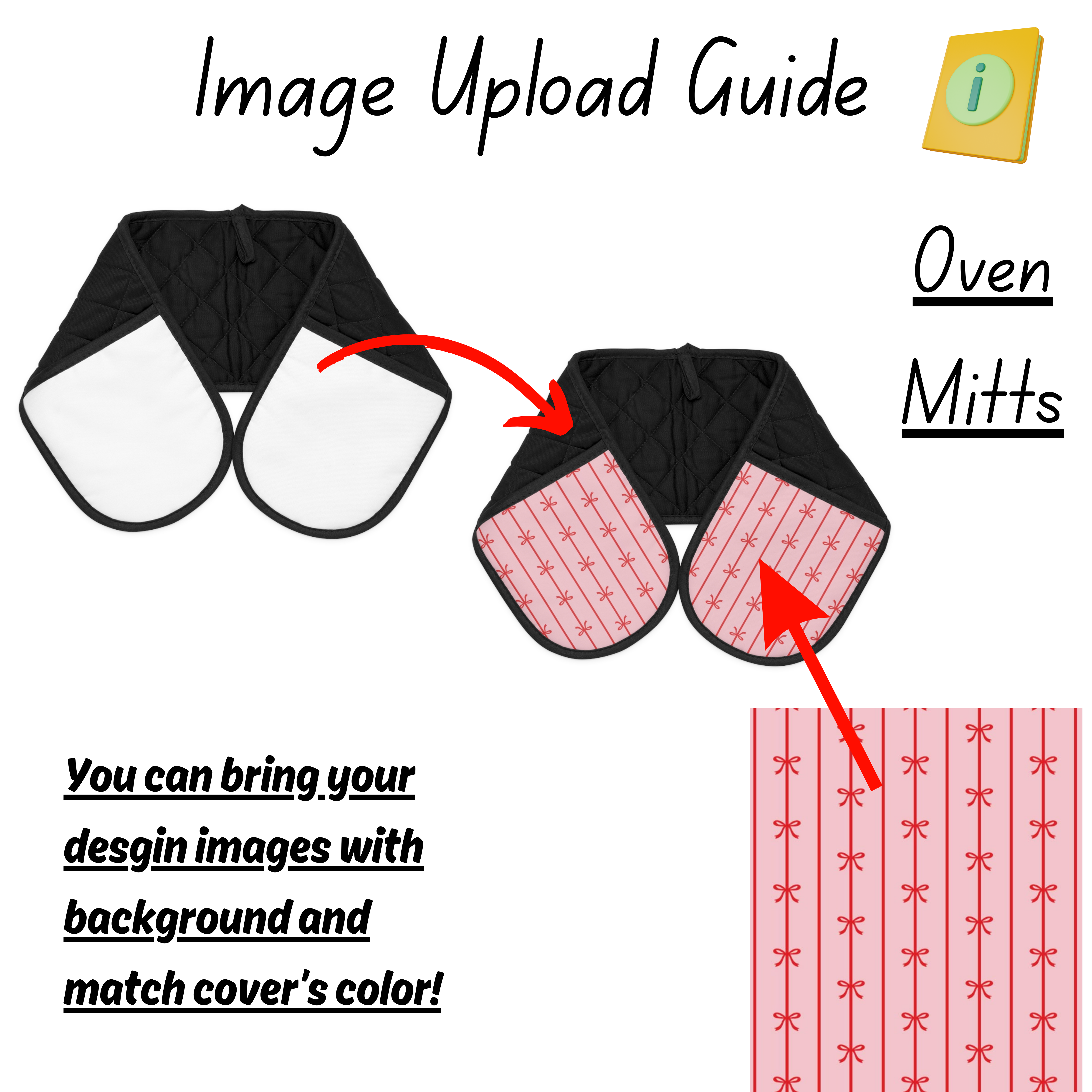 Personalized Quilted Oven Mitts, Cooking, Baking, Light-weight, Kitchen Essentials, Eco-friendly, Kitchen Decor, Weddings Anniversary Birthdays Gift ideas product thumbnail image Personalized Quilted Oven Mitts, Cooking, Baking, Light-weight, Kitchen Essentials, Eco-friendly, Kitchen Decor, Weddings Anniversary Birthdays Gift ideas product thumbnail image