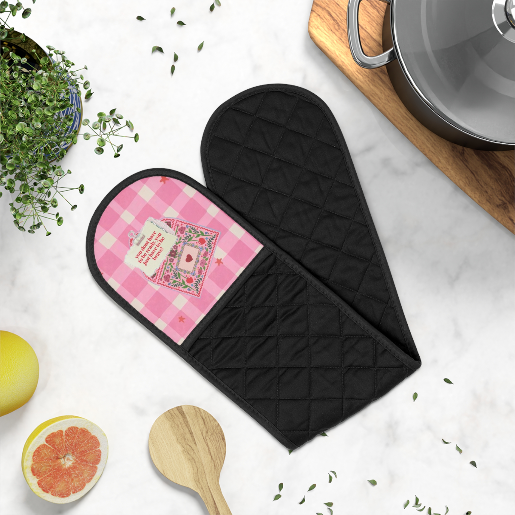 Personalized Quilted Oven Mitts, Cooking, Baking, Light-weight, Kitchen Essentials, Eco-friendly, Kitchen Decor, Weddings Anniversary Birthdays Gift ideas product thumbnail image Personalized Quilted Oven Mitts, Cooking, Baking, Light-weight, Kitchen Essentials, Eco-friendly, Kitchen Decor, Weddings Anniversary Birthdays Gift ideas product thumbnail image