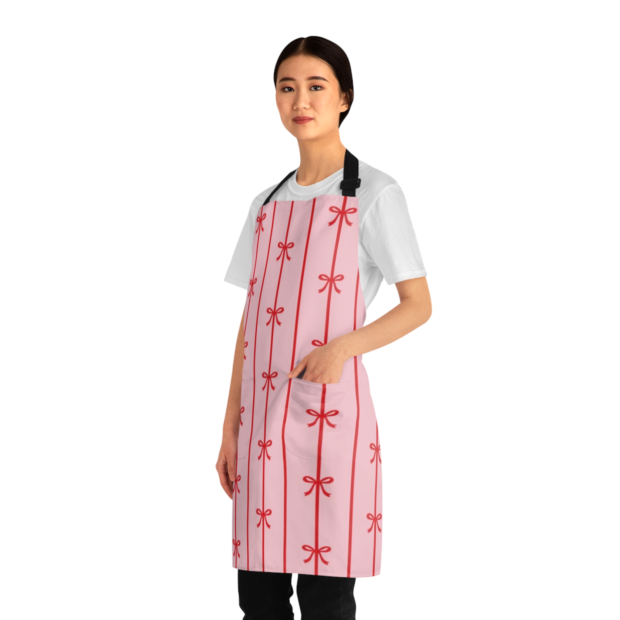 Personalized Cooking Apron with Pockets, Foodies, Chefs, Kitchenware, Baking, Fashionable, Kitchen Decor, Recipes, Meal Prep, Custom Gift ideas product thumbnail image Personalized Cooking Apron with Pockets, Foodies, Chefs, Kitchenware, Baking, Fashionable, Kitchen Decor, Recipes, Meal Prep, Custom Gift ideas product thumbnail image