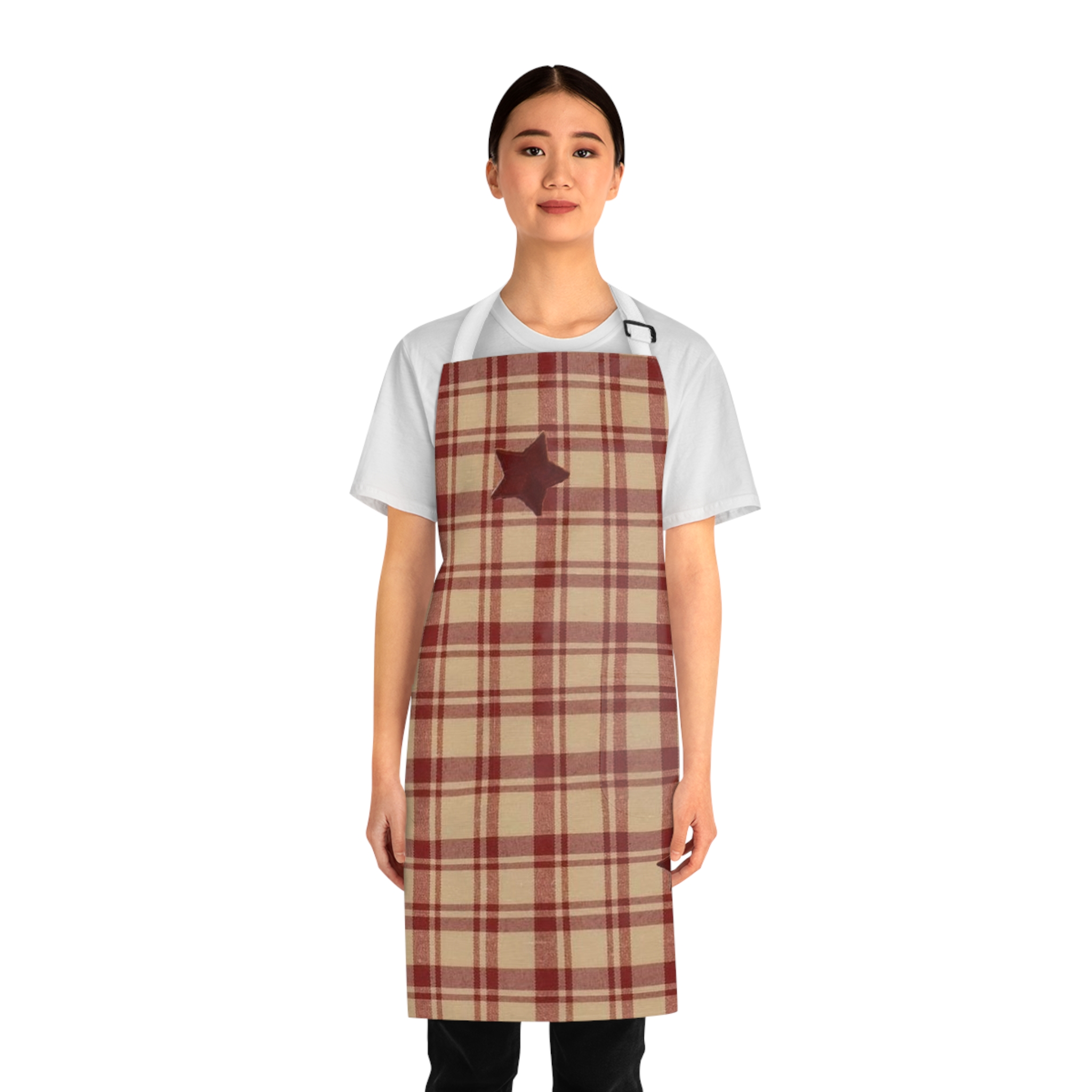 Personalized Cooking Apron with Pockets, Foodies, Chefs, Kitchenware, Baking, Fashionable, Kitchen Decor, Recipes, Meal Prep, Custom Gift ideas product thumbnail image Personalized Cooking Apron with Pockets, Foodies, Chefs, Kitchenware, Baking, Fashionable, Kitchen Decor, Recipes, Meal Prep, Custom Gift ideas product thumbnail image