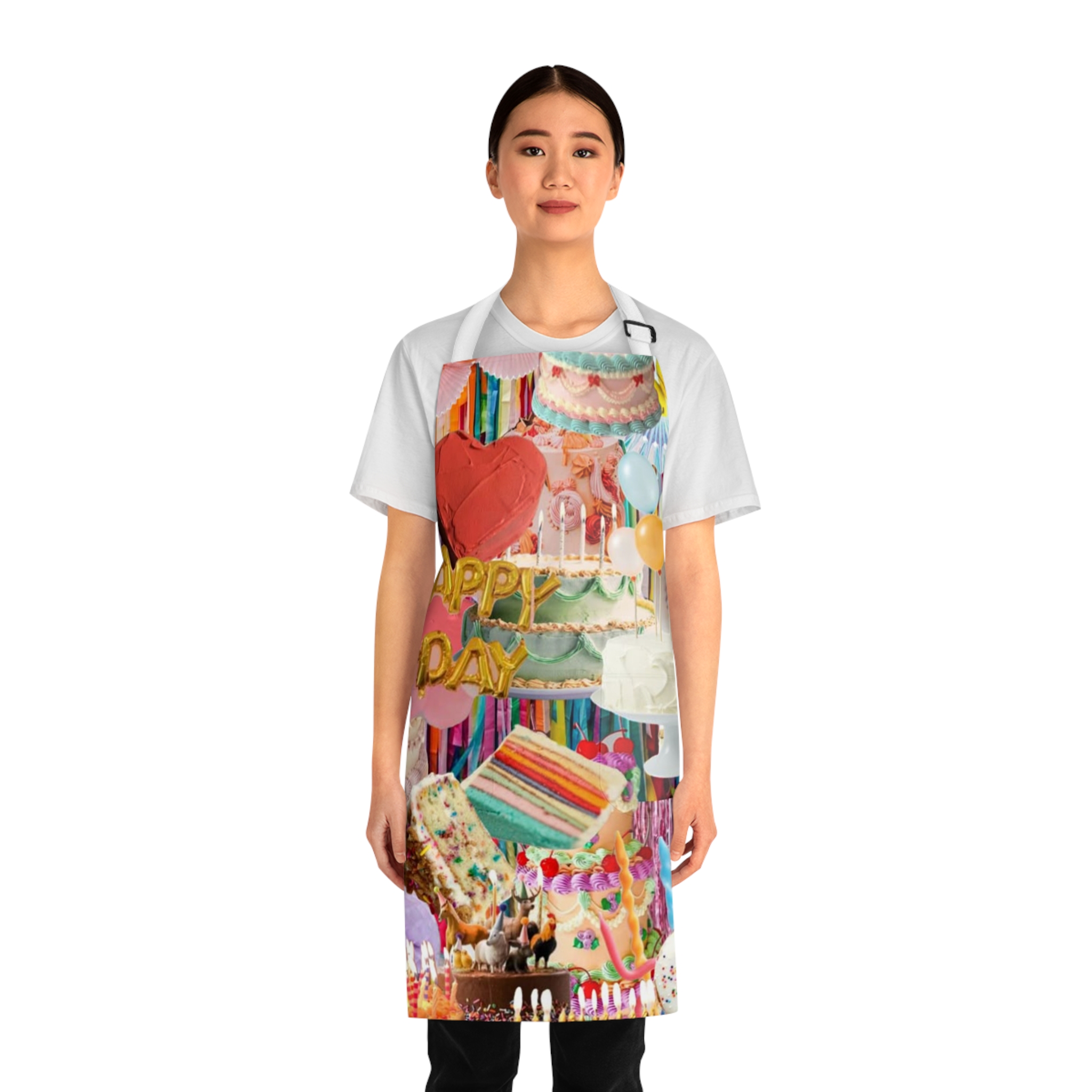 Personalized Cooking Apron with Pockets, Foodies, Chefs, Kitchenware, Baking, Fashionable, Kitchen Decor, Recipes, Meal Prep, Custom Gift ideas product thumbnail image Personalized Cooking Apron with Pockets, Foodies, Chefs, Kitchenware, Baking, Fashionable, Kitchen Decor, Recipes, Meal Prep, Custom Gift ideas product thumbnail image