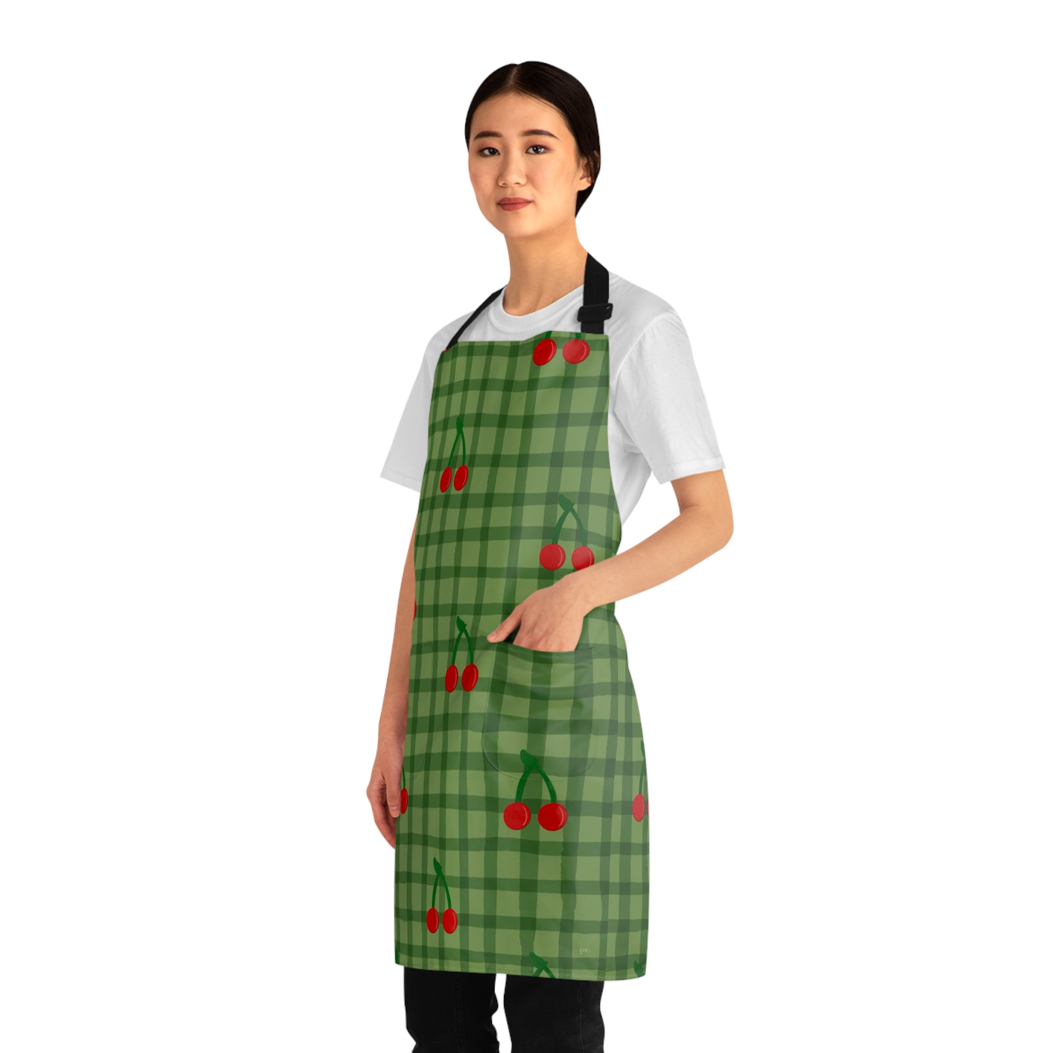 Personalized Cooking Apron with Pockets, Foodies, Chefs, Kitchenware, Baking, Fashionable, Kitchen Decor, Recipes, Meal Prep, Custom Gift ideas product thumbnail image Personalized Cooking Apron with Pockets, Foodies, Chefs, Kitchenware, Baking, Fashionable, Kitchen Decor, Recipes, Meal Prep, Custom Gift ideas product thumbnail image
