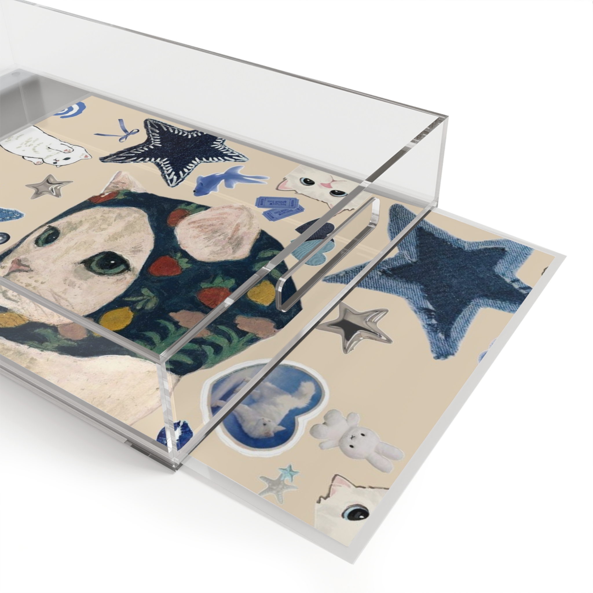 Personalized Acrylic Serving Tray, Modern Decor, Clear Serving Platter, Functional Home, Office, Kitchens Accessory, Weddings Anniversary Birthdays Gift ideas product thumbnail image Personalized Acrylic Serving Tray, Modern Decor, Clear Serving Platter, Functional Home, Office, Kitchens Accessory, Weddings Anniversary Birthdays Gift ideas product thumbnail image