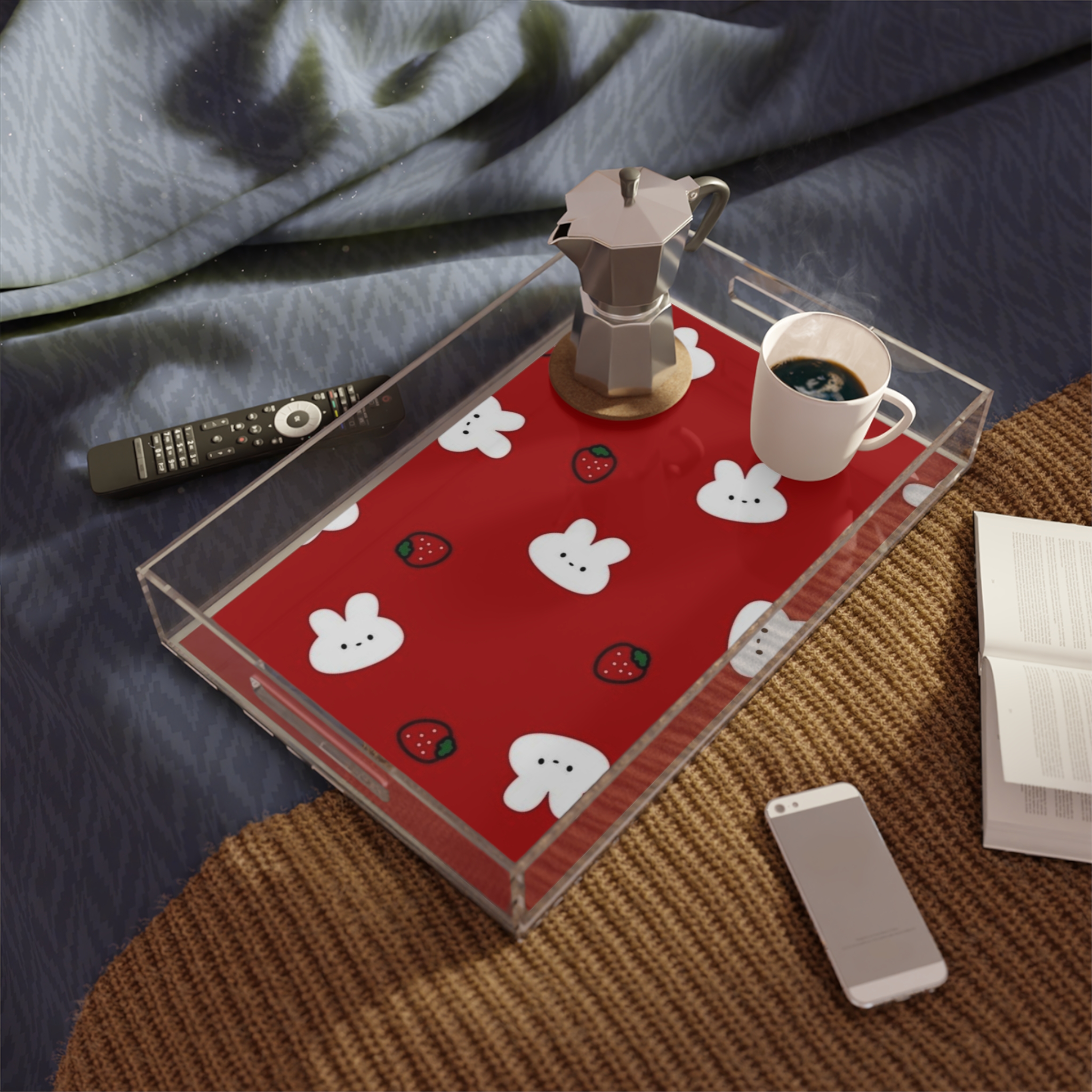 Personalized Acrylic Serving Tray, Modern Decor, Clear Serving Platter, Functional Home, Office, Kitchens Accessory, Weddings Anniversary Birthdays Gift ideas product thumbnail image Personalized Acrylic Serving Tray, Modern Decor, Clear Serving Platter, Functional Home, Office, Kitchens Accessory, Weddings Anniversary Birthdays Gift ideas product thumbnail image