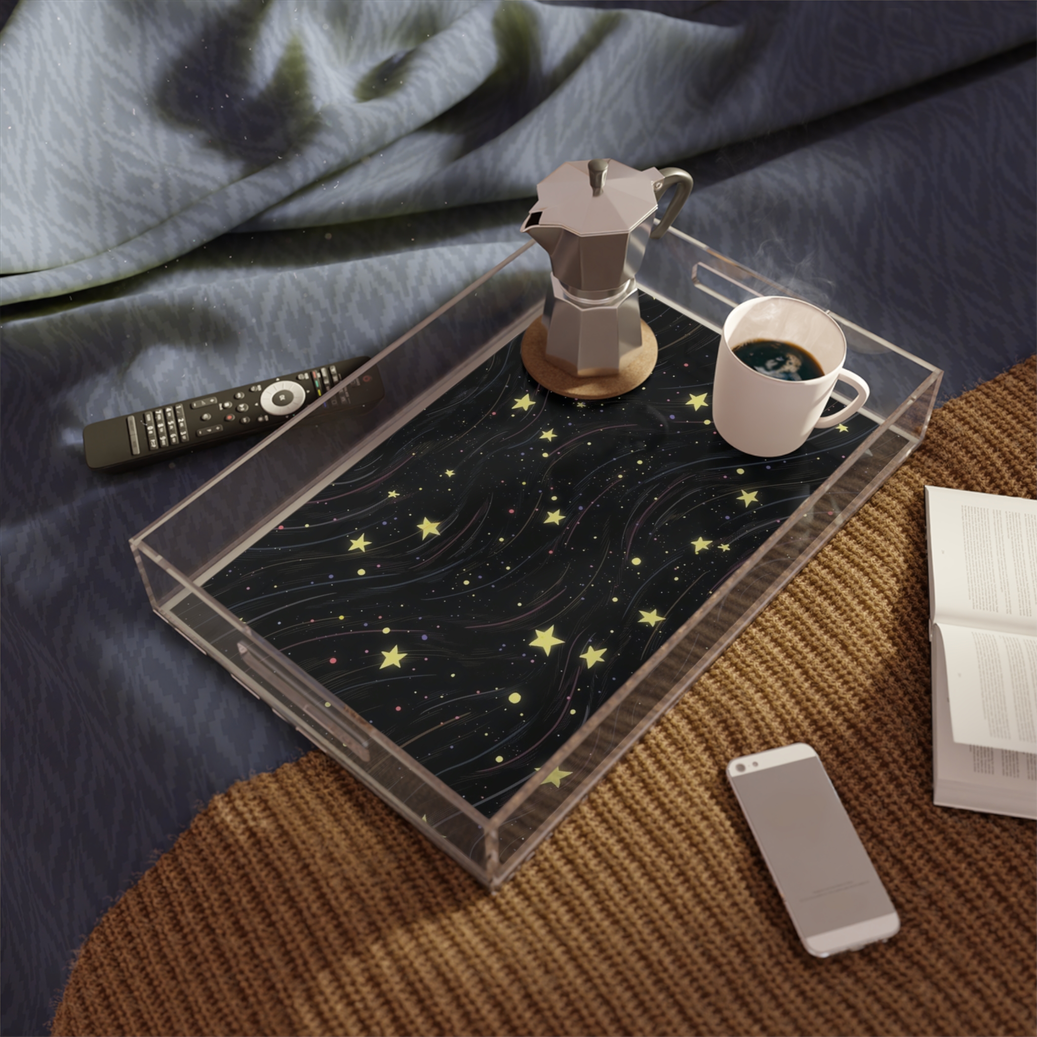 Personalized Acrylic Serving Tray, Modern Decor, Clear Serving Platter, Functional Home, Office, Kitchens Accessory, Weddings Anniversary Birthdays Gift ideas product thumbnail image Personalized Acrylic Serving Tray, Modern Decor, Clear Serving Platter, Functional Home, Office, Kitchens Accessory, Weddings Anniversary Birthdays Gift ideas product thumbnail image