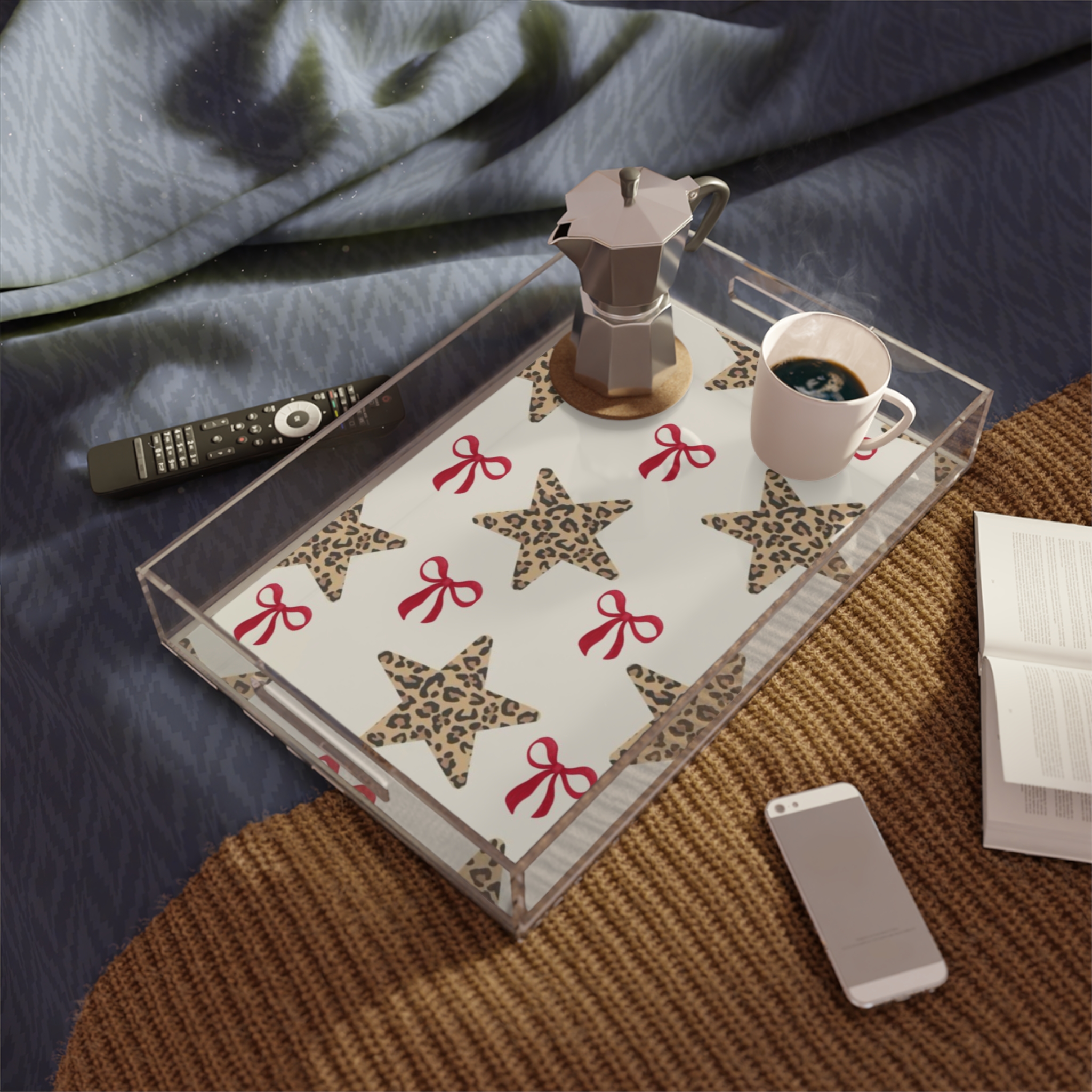 Personalized Acrylic Serving Tray, Modern Decor, Clear Serving Platter, Functional Home, Office, Kitchens Accessory, Weddings Anniversary Birthdays Gift ideas product thumbnail image Personalized Acrylic Serving Tray, Modern Decor, Clear Serving Platter, Functional Home, Office, Kitchens Accessory, Weddings Anniversary Birthdays Gift ideas product thumbnail image