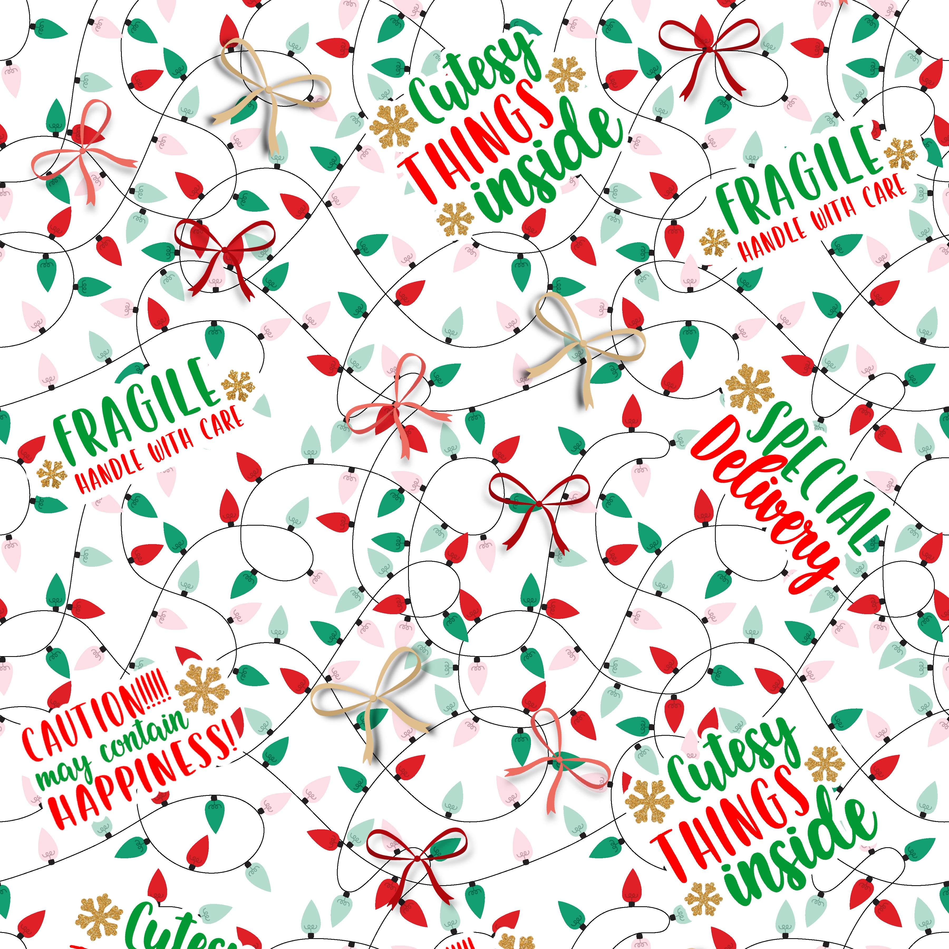 Christmas Lights & Sayings Paper Roll - Christmas Theme, Eco-friendly, Gift Wrap, Seasonal Décor, Party Supplies, Santa & Grinch Design product thumbnail image Christmas Lights & Sayings Paper Roll - Christmas Theme, Eco-friendly, Gift Wrap, Seasonal Décor, Party Supplies, Santa & Grinch Design product thumbnail image