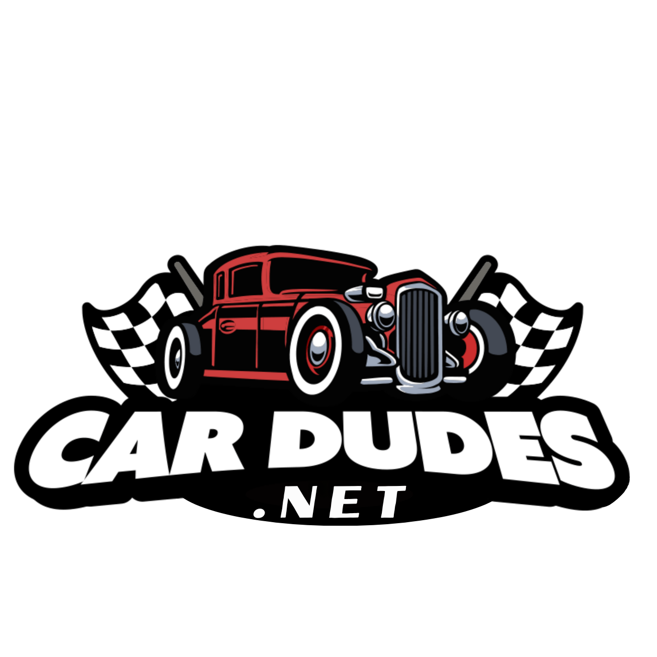 Car Dudes Classic Dad Cap: Vintage Style for Auto Enthusiasts product thumbnail image