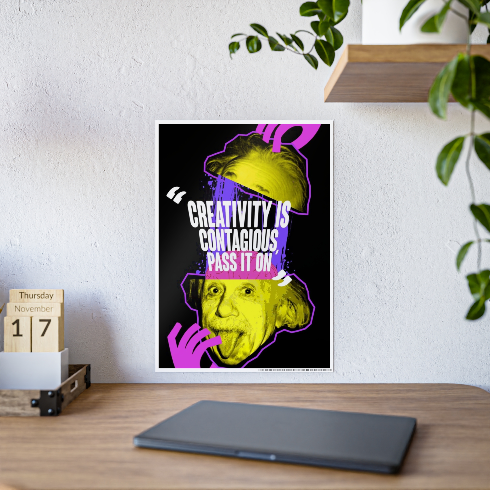 Personalized Glossy Wall Art Posters, Home Decor, Wall Hangings, Aesthetic Room, Custom Posters, Announcements, Festivals, Events, Unique Gift ideas product thumbnail image
