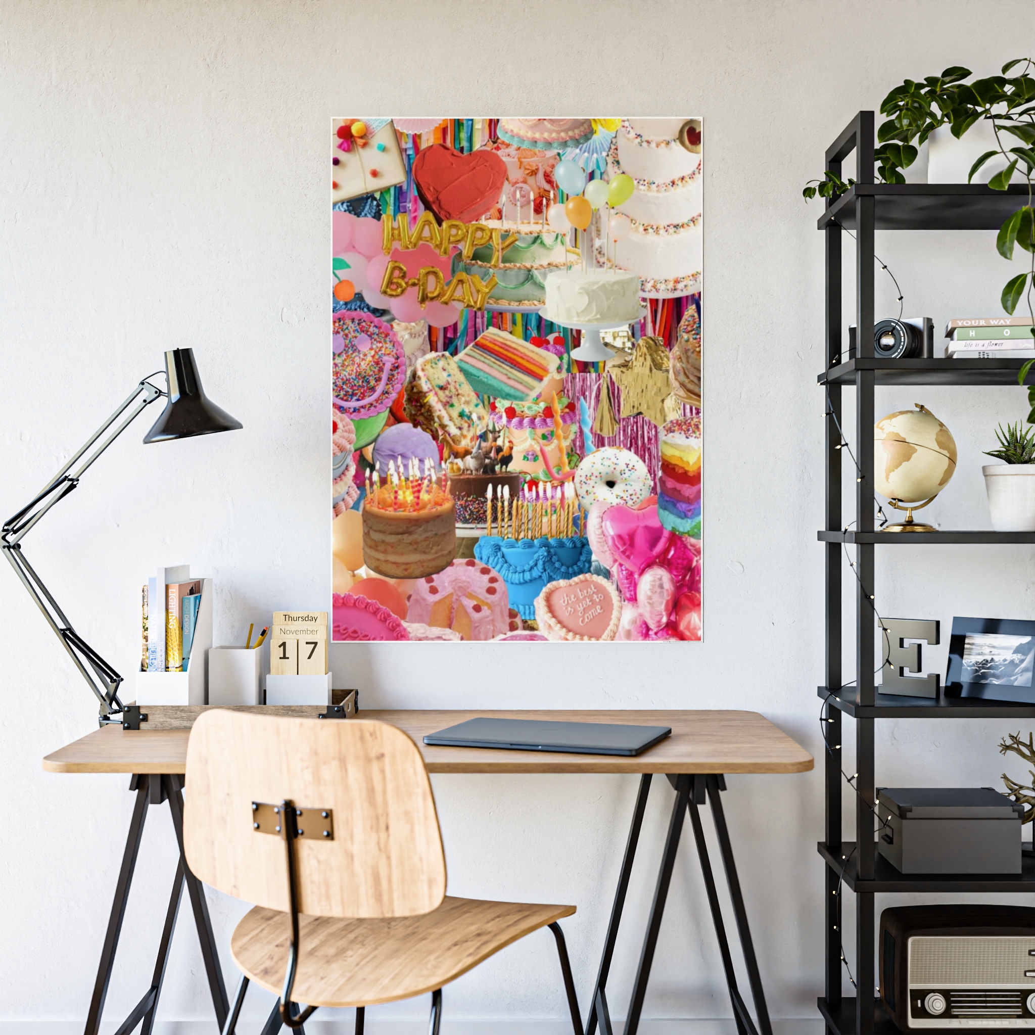 Personalized Glossy Wall Art Posters, Home Decor, Wall Hangings, Aesthetic Room, Custom Posters, Announcements, Festivals, Events, Unique Gift ideas product thumbnail image Personalized Glossy Wall Art Posters, Home Decor, Wall Hangings, Aesthetic Room, Custom Posters, Announcements, Festivals, Events, Unique Gift ideas product thumbnail image