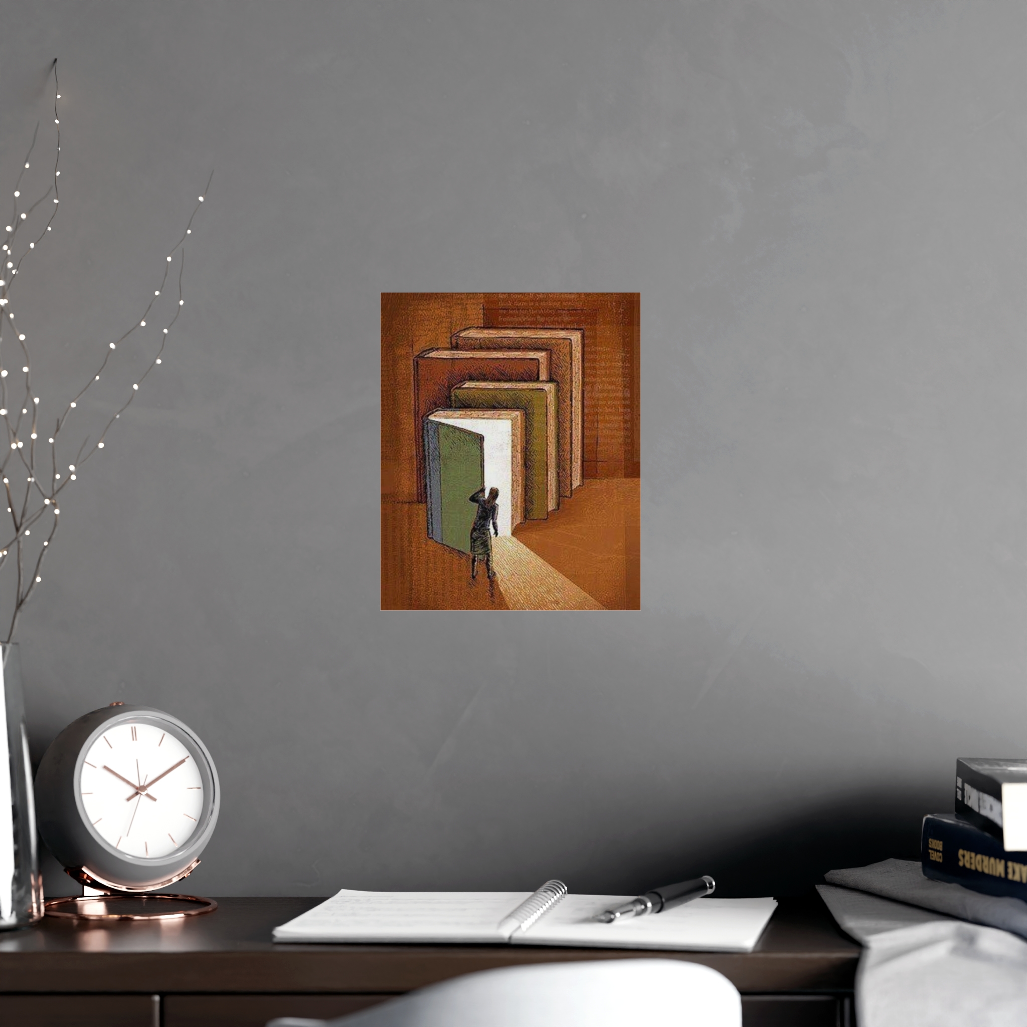 Personalized Matte Wall Posters, Vertical & Horizontal Designs, Home Decor, Events Accessory, Artwork Prints, Living Room, Office, Custom Gift Ideas product thumbnail image Personalized Matte Wall Posters, Vertical & Horizontal Designs, Home Decor, Events Accessory, Artwork Prints, Living Room, Office, Custom Gift Ideas product thumbnail image