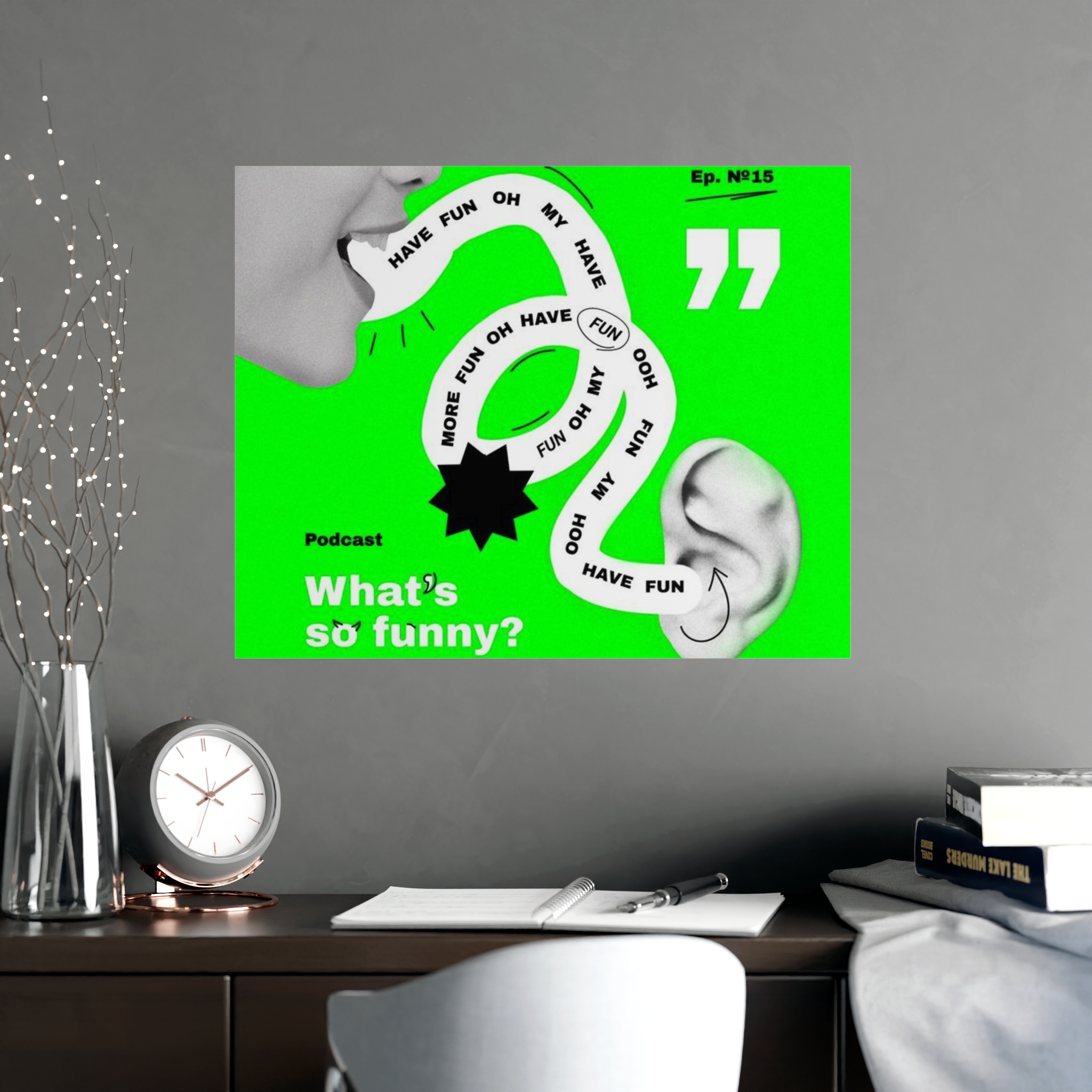 Personalized Matte Wall Posters, Vertical & Horizontal Designs, Home Decor, Events Accessory, Artwork Prints, Living Room, Office, Custom Gift Ideas product thumbnail image Personalized Matte Wall Posters, Vertical & Horizontal Designs, Home Decor, Events Accessory, Artwork Prints, Living Room, Office, Custom Gift Ideas product thumbnail image