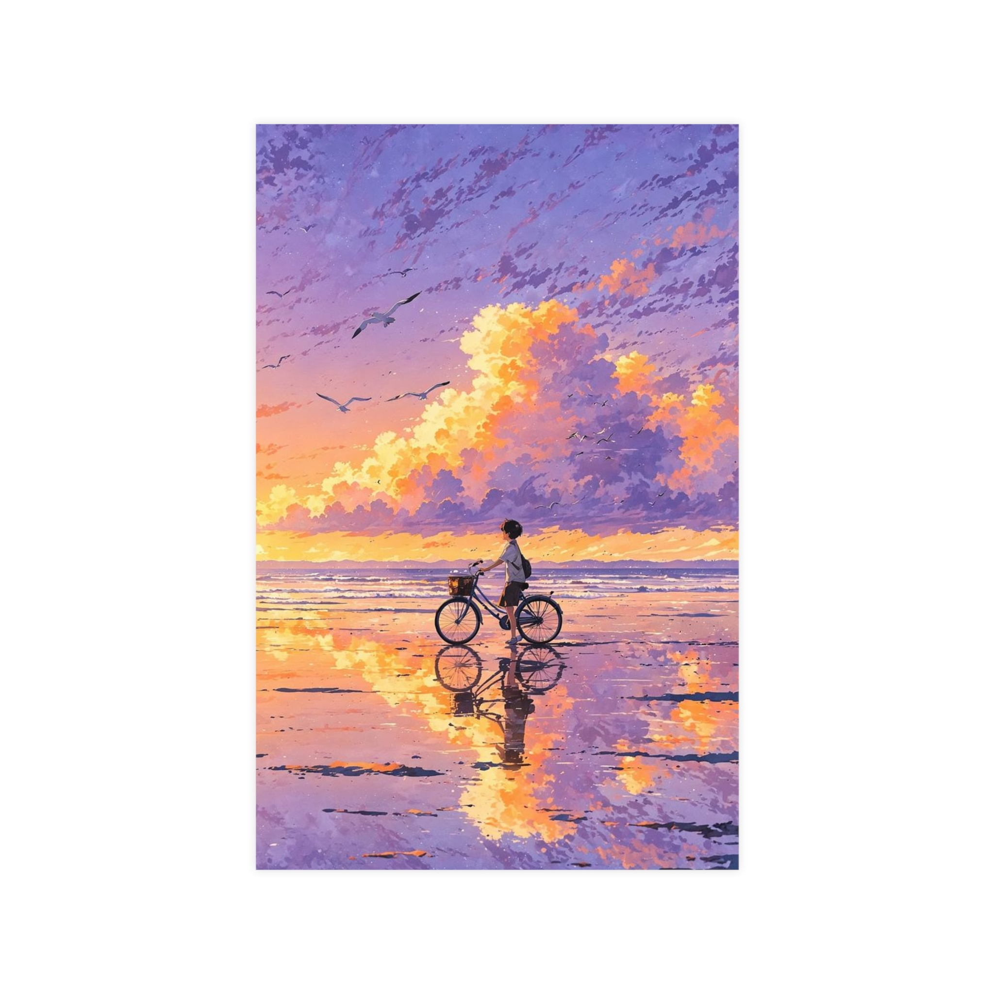 Personalized Matte Wall Posters, Vertical & Horizontal Designs, Home Decor, Events Accessory, Artwork Prints, Living Room, Office, Custom Gift Ideas product thumbnail image Personalized Matte Wall Posters, Vertical & Horizontal Designs, Home Decor, Events Accessory, Artwork Prints, Living Room, Office, Custom Gift Ideas product thumbnail image