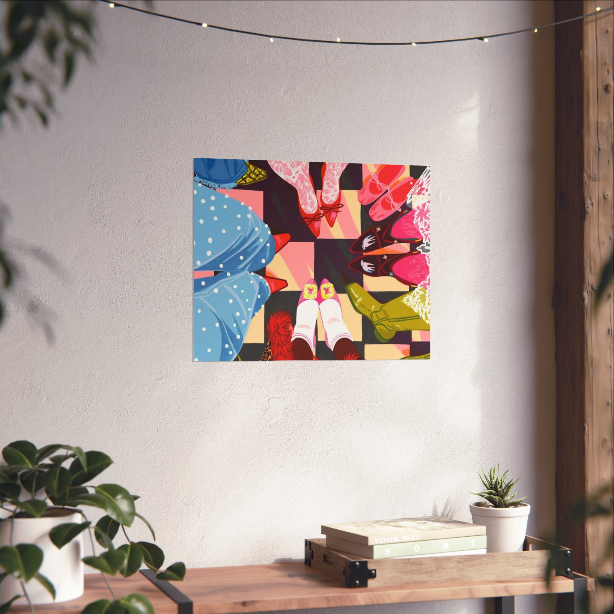 Personalized Fine Art Posters, Smooth Matte, Vertical & Horizontal Designs, Home Decor, Events Accessory, Artwork Prints, Living Room, Office, Custom Gift Ideas product thumbnail image Personalized Fine Art Posters, Smooth Matte, Vertical & Horizontal Designs, Home Decor, Events Accessory, Artwork Prints, Living Room, Office, Custom Gift Ideas product thumbnail image