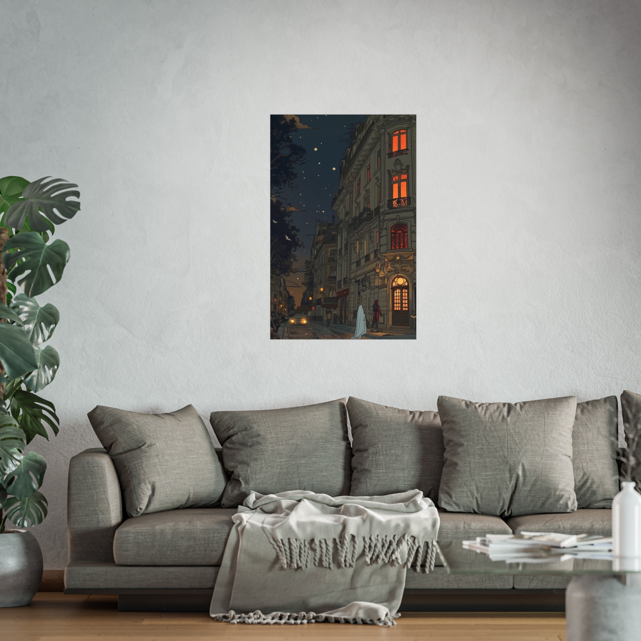 Personalized Fine Art Posters, Smooth Matte, Vertical & Horizontal Designs, Home Decor, Events Accessory, Artwork Prints, Living Room, Office, Custom Gift Ideas product thumbnail image Personalized Fine Art Posters, Smooth Matte, Vertical & Horizontal Designs, Home Decor, Events Accessory, Artwork Prints, Living Room, Office, Custom Gift Ideas product thumbnail image