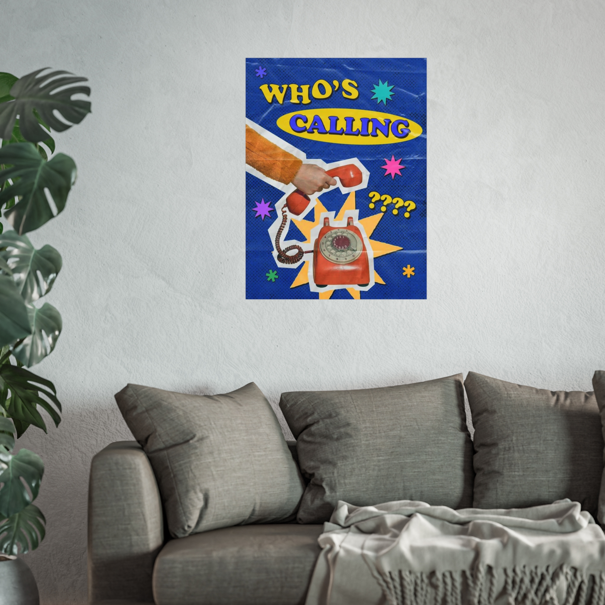 Personalized Fine Art Posters, Smooth Matte, Vertical & Horizontal Designs, Home Decor, Events Accessory, Artwork Prints, Living Room, Office, Custom Gift Ideas product thumbnail image Personalized Fine Art Posters, Smooth Matte, Vertical & Horizontal Designs, Home Decor, Events Accessory, Artwork Prints, Living Room, Office, Custom Gift Ideas product thumbnail image