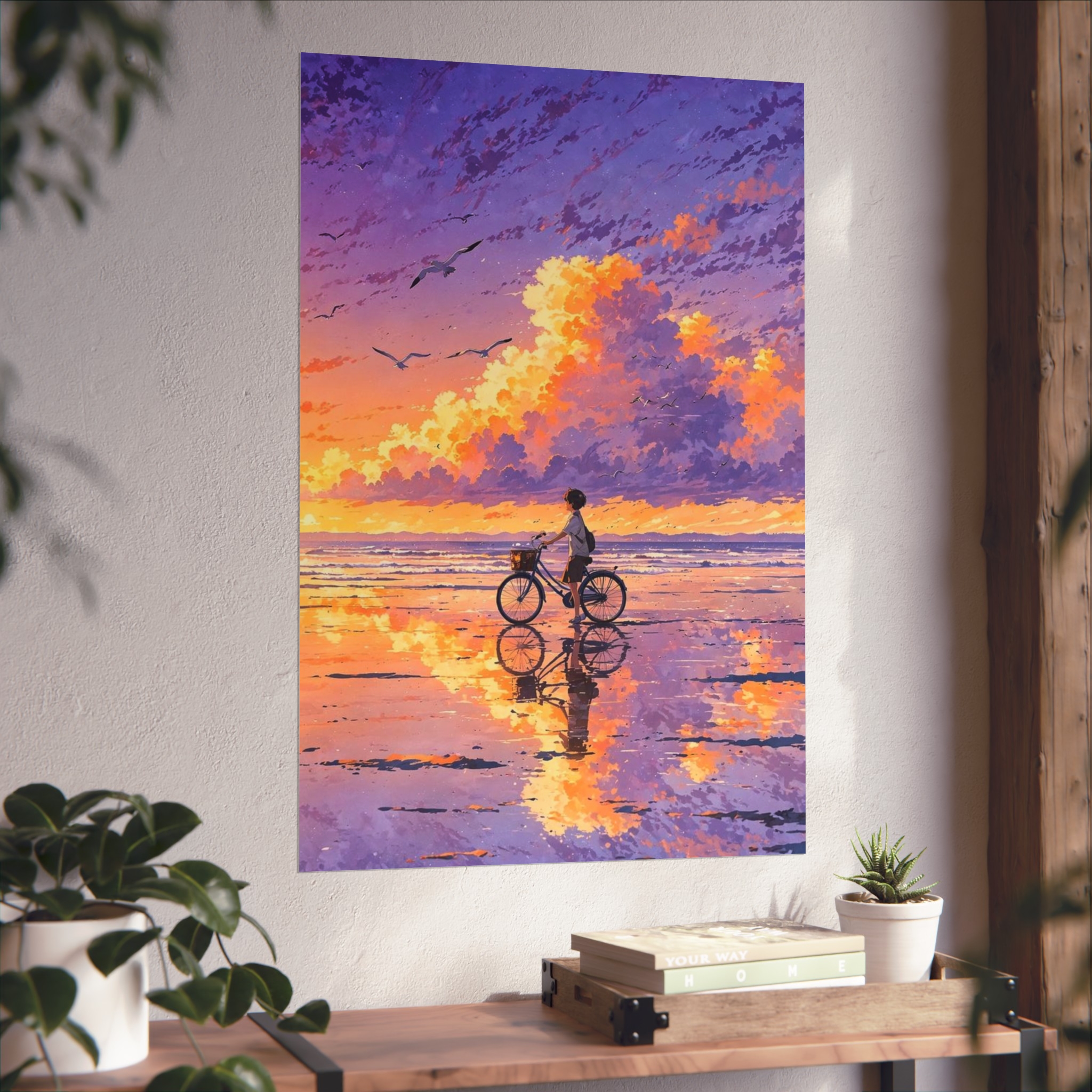 Personalized Fine Art Posters, Smooth Matte, Vertical & Horizontal Designs, Home Decor, Events Accessory, Artwork Prints, Living Room, Office, Custom Gift Ideas product thumbnail image Personalized Fine Art Posters, Smooth Matte, Vertical & Horizontal Designs, Home Decor, Events Accessory, Artwork Prints, Living Room, Office, Custom Gift Ideas product thumbnail image