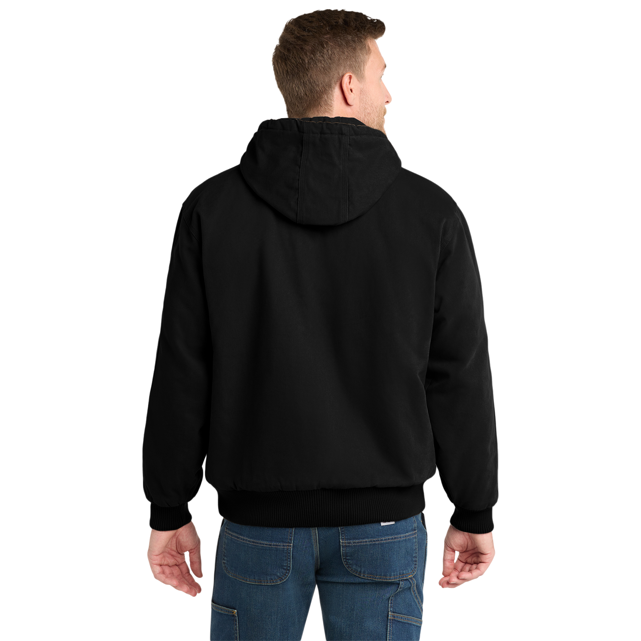 Carhartt Style Work Jacket product thumbnail image