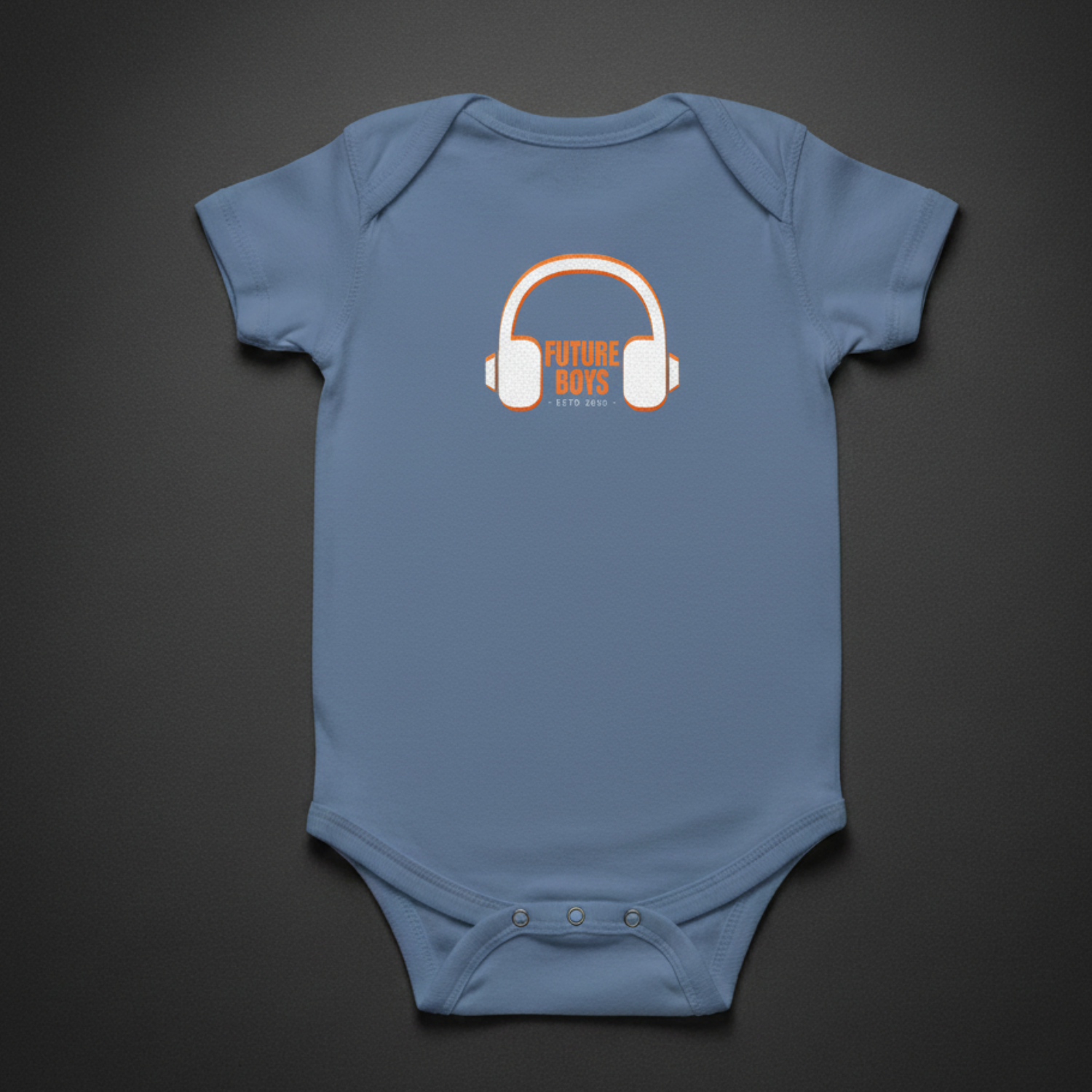 Future Legends Infant Bodysuit, Baby Clothes, Newborn Gift, Cute Baby Outfit, Baby Shower Gift, Infant Apparel product thumbnail image Future Legends Infant Bodysuit, Baby Clothes, Newborn Gift, Cute Baby Outfit, Baby Shower Gift, Infant Apparel product thumbnail image