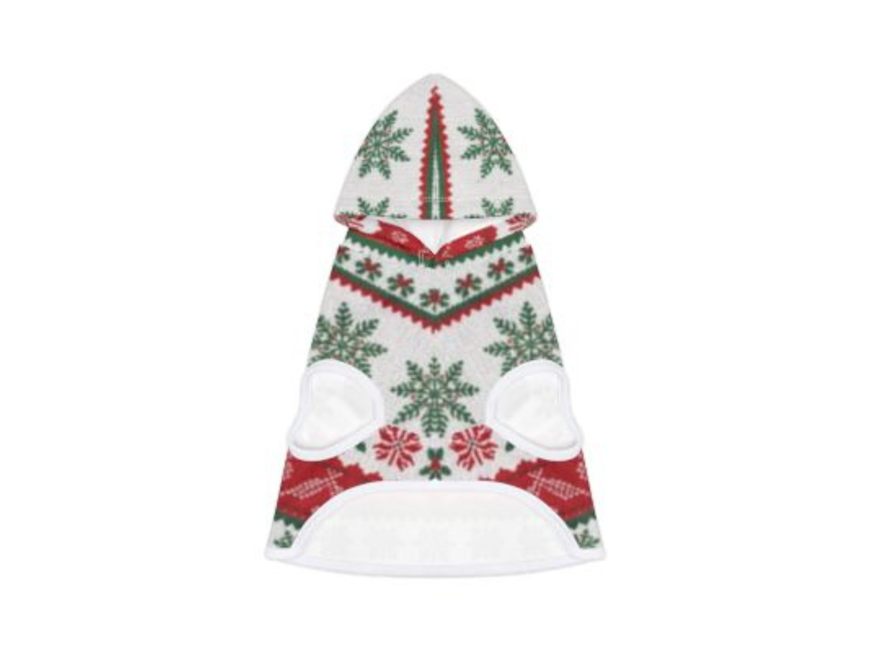 Cozy Holiday Pet Hoodie for Animals, Festive Pet Sweater, Cute Animal Apparel, Winter Pet Costume, Christmas Gift for Pets product thumbnail image Cozy Holiday Pet Hoodie for Animals, Festive Pet Sweater, Cute Animal Apparel, Winter Pet Costume, Christmas Gift for Pets product thumbnail image