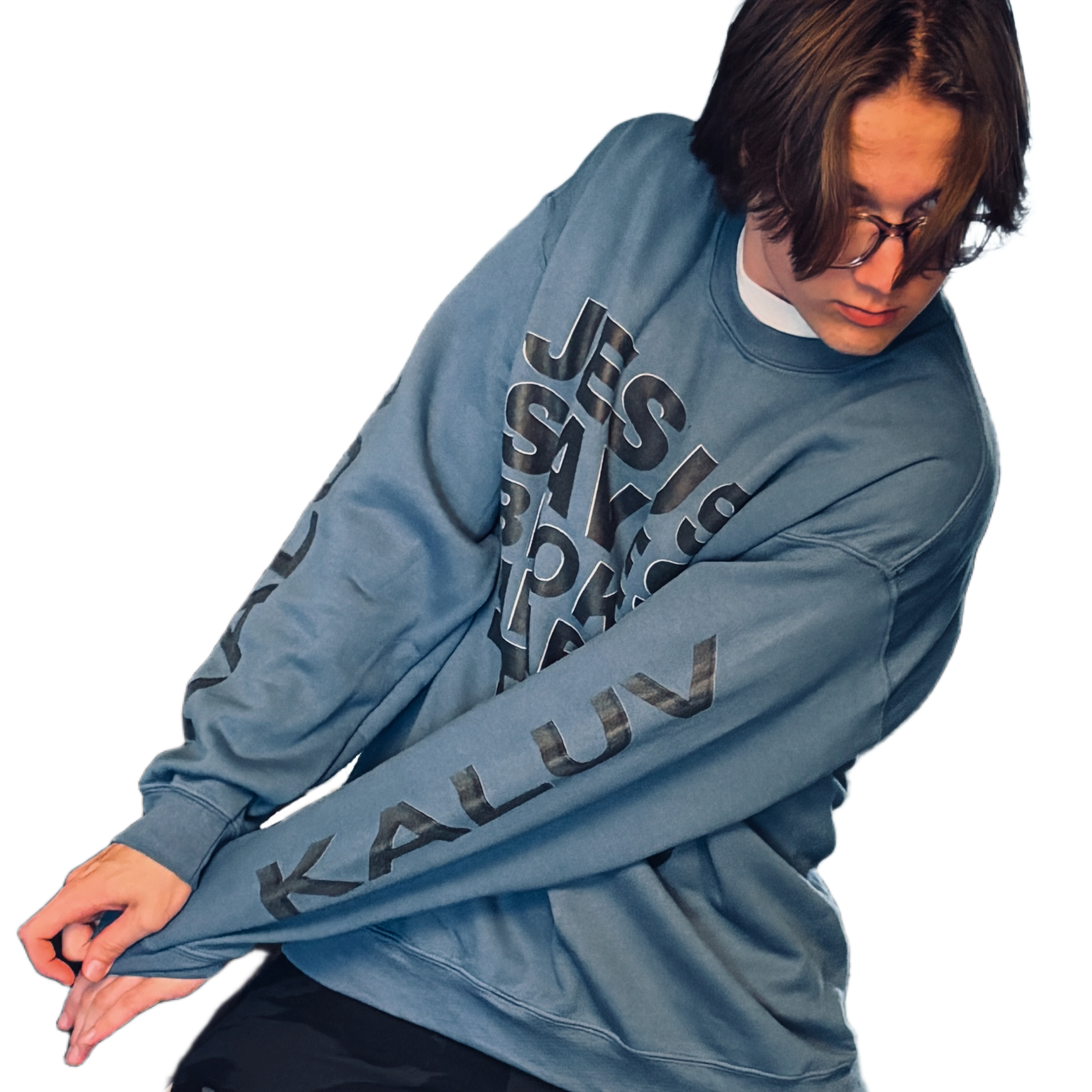[BASICS] JSBH2 "Testify" Sweat product thumbnail image