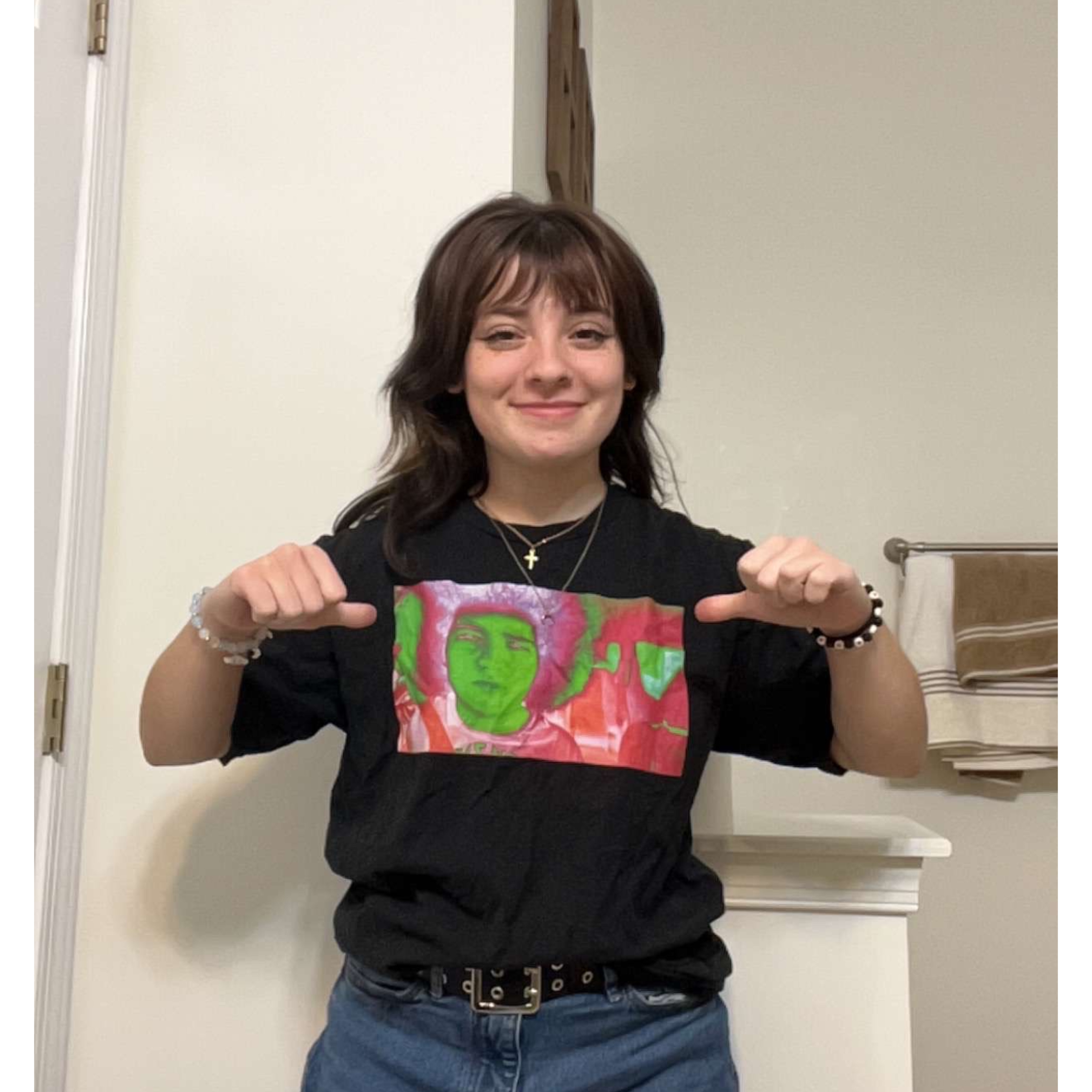 Klassic Baination Tee Klassic Baination Tee