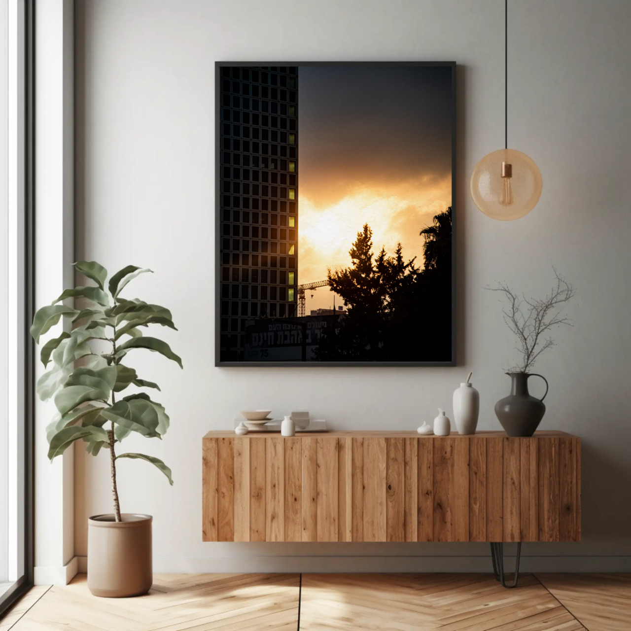 Framed Fine Art Prints, Sunset Wall Art, Home Decor, Photography Prints, Modern Art, Gift for Art Lovers, Office Decor product thumbnail image Framed Fine Art Prints, Sunset Wall Art, Home Decor, Photography Prints, Modern Art, Gift for Art Lovers, Office Decor product thumbnail image