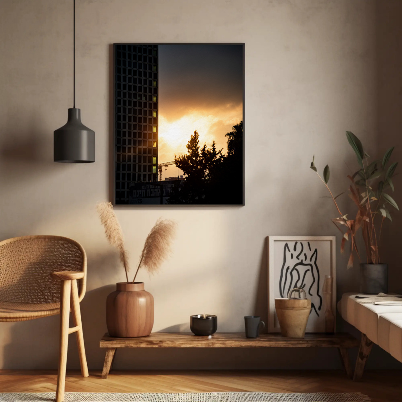 Framed Fine Art Prints, Sunset Wall Art, Home Decor, Photography Prints, Modern Art, Gift for Art Lovers, Office Decor product thumbnail image Framed Fine Art Prints, Sunset Wall Art, Home Decor, Photography Prints, Modern Art, Gift for Art Lovers, Office Decor product thumbnail image