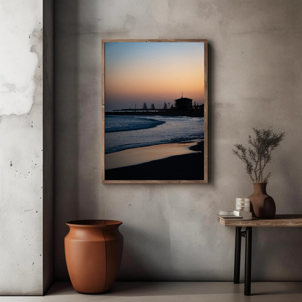 Stunning Passepartout Fine Art Prints, Elegant Home Decor, Perfect Gift for Art Lovers, Wall Art for Living Room, Contemporary Art Decor product thumbnail image Stunning Passepartout Fine Art Prints, Elegant Home Decor, Perfect Gift for Art Lovers, Wall Art for Living Room, Contemporary Art Decor product thumbnail image