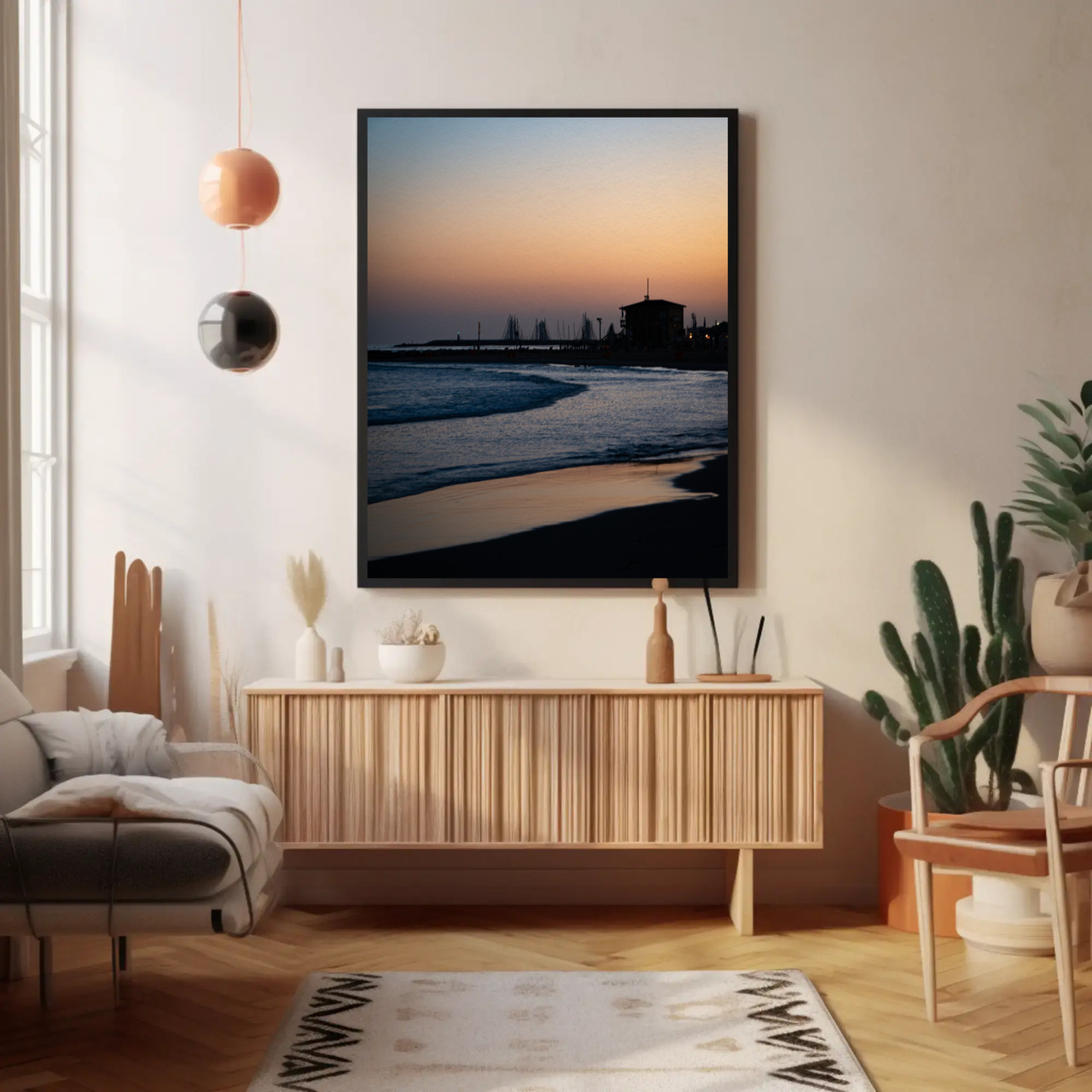 Stunning Passepartout Fine Art Prints, Elegant Home Decor, Perfect Gift for Art Lovers, Wall Art for Living Room, Contemporary Art Decor product thumbnail image Stunning Passepartout Fine Art Prints, Elegant Home Decor, Perfect Gift for Art Lovers, Wall Art for Living Room, Contemporary Art Decor product thumbnail image