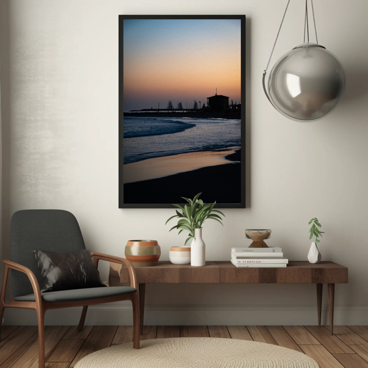 Stunning Passepartout Fine Art Prints, Elegant Home Decor, Perfect Gift for Art Lovers, Wall Art for Living Room, Contemporary Art Decor product thumbnail image Stunning Passepartout Fine Art Prints, Elegant Home Decor, Perfect Gift for Art Lovers, Wall Art for Living Room, Contemporary Art Decor product thumbnail image