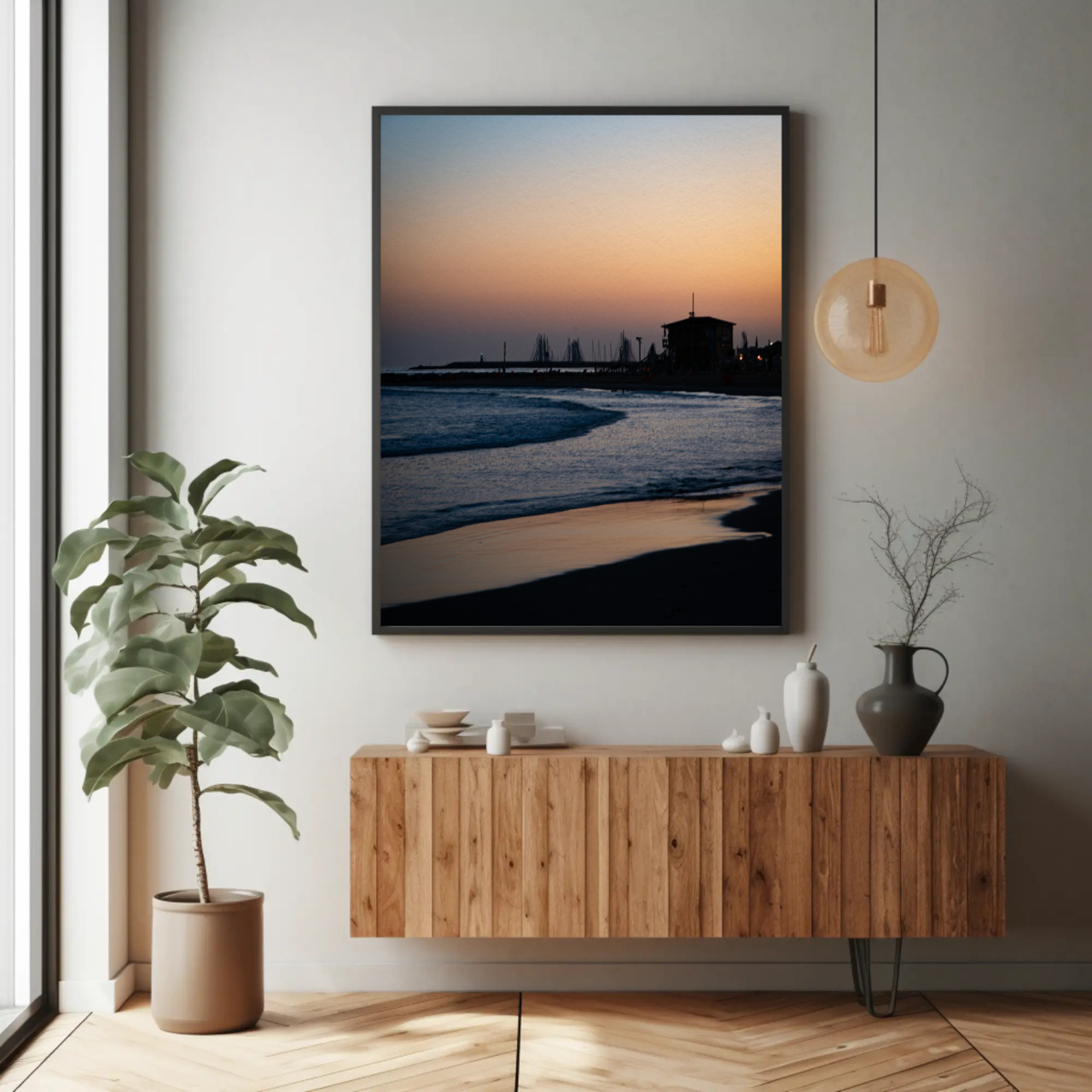 Stunning Passepartout Fine Art Prints, Elegant Home Decor, Perfect Gift for Art Lovers, Wall Art for Living Room, Contemporary Art Decor product thumbnail image Stunning Passepartout Fine Art Prints, Elegant Home Decor, Perfect Gift for Art Lovers, Wall Art for Living Room, Contemporary Art Decor product thumbnail image