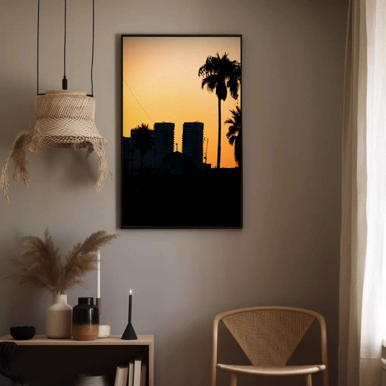 Framed Fine Art Prints: Chic Wall Decor for Modern Spaces, Perfect Gift, Home Decor, Art Lovers, Housewarming product thumbnail image Framed Fine Art Prints: Chic Wall Decor for Modern Spaces, Perfect Gift, Home Decor, Art Lovers, Housewarming product thumbnail image