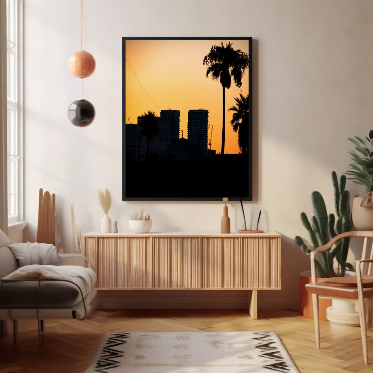 Framed Fine Art Prints: Chic Wall Decor for Modern Spaces, Perfect Gift, Home Decor, Art Lovers, Housewarming product thumbnail image Framed Fine Art Prints: Chic Wall Decor for Modern Spaces, Perfect Gift, Home Decor, Art Lovers, Housewarming product thumbnail image