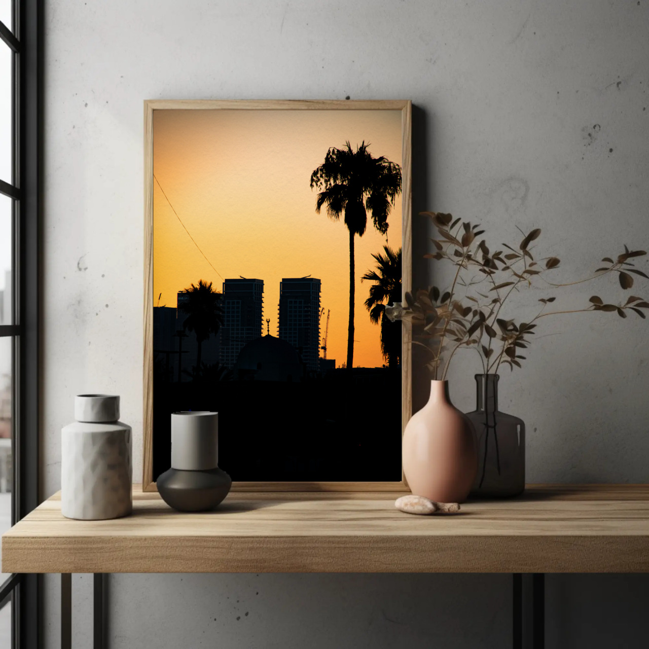 Framed Fine Art Prints: Chic Wall Decor for Modern Spaces, Perfect Gift, Home Decor, Art Lovers, Housewarming product thumbnail image Framed Fine Art Prints: Chic Wall Decor for Modern Spaces, Perfect Gift, Home Decor, Art Lovers, Housewarming product thumbnail image