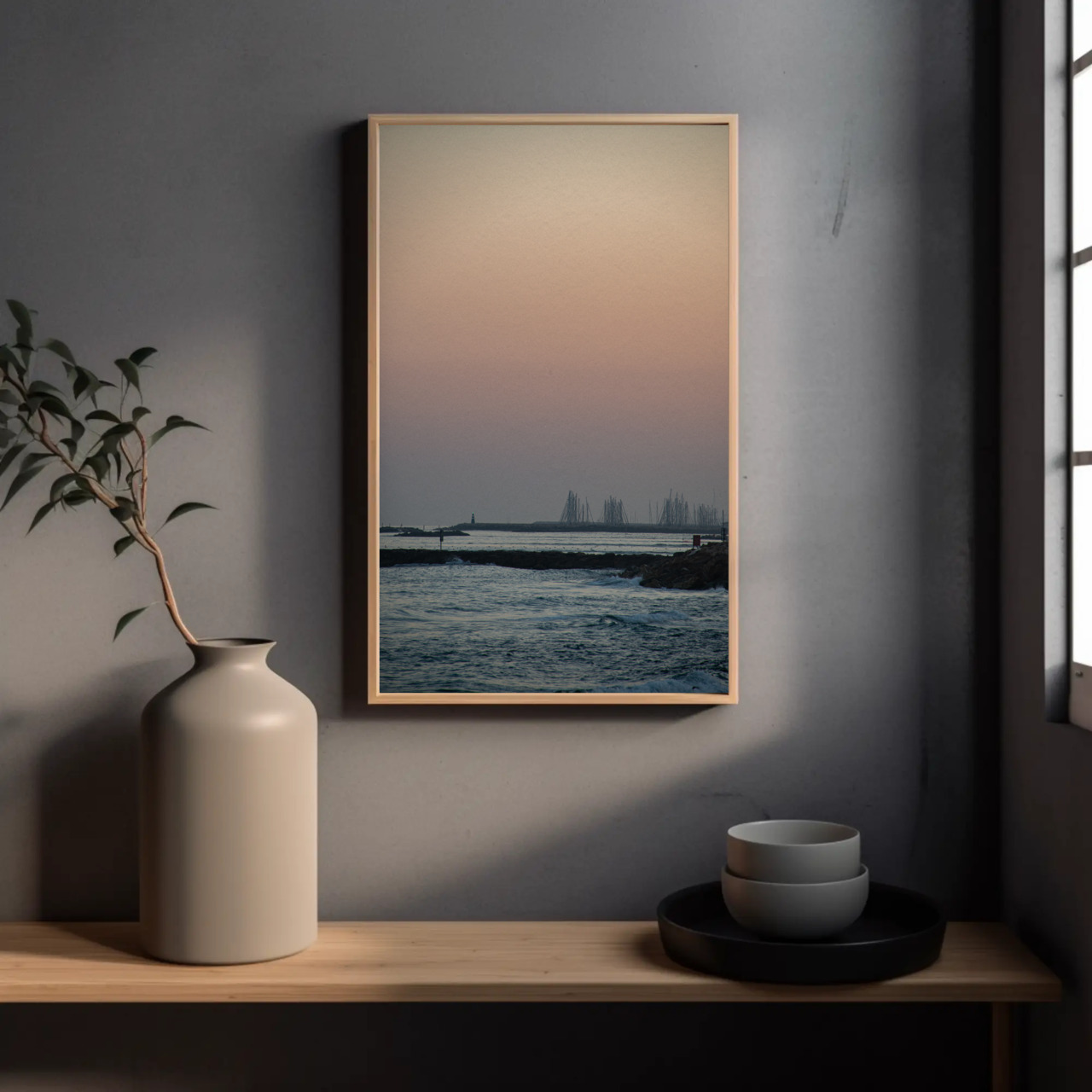 Elegant Serenity Art Prints for Home Decor, Framed Wall Art, Landscape Photography, Perfect Gift, Art for Living Room product thumbnail image Elegant Serenity Art Prints for Home Decor, Framed Wall Art, Landscape Photography, Perfect Gift, Art for Living Room product thumbnail image